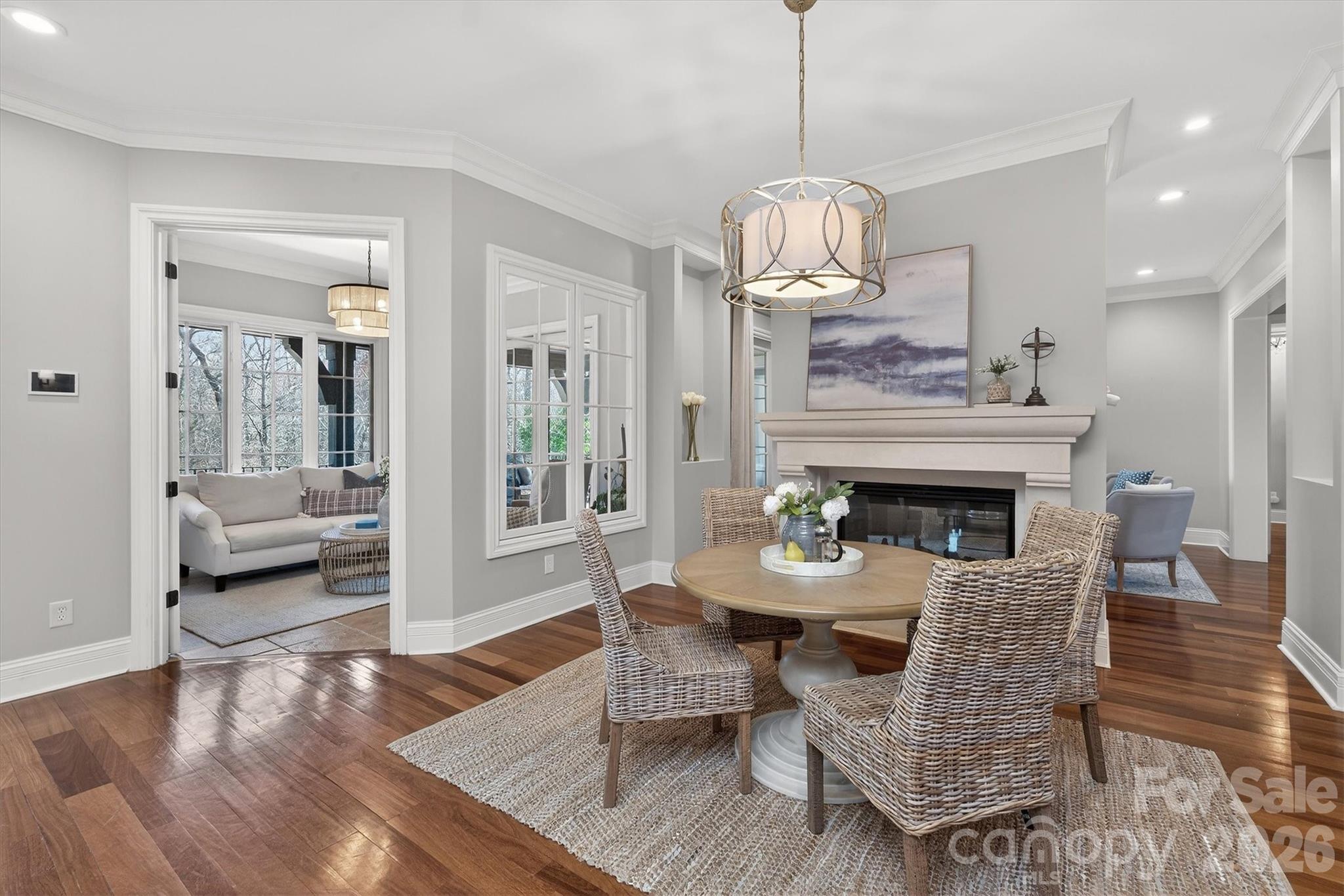 Providence Downs South - Residential