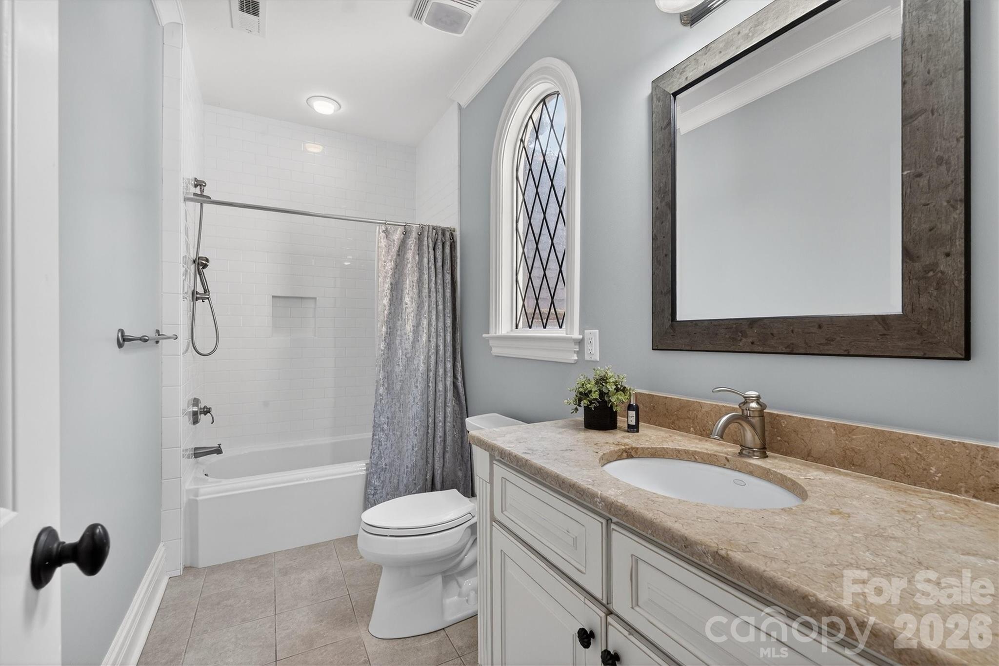 Providence Downs South - Residential