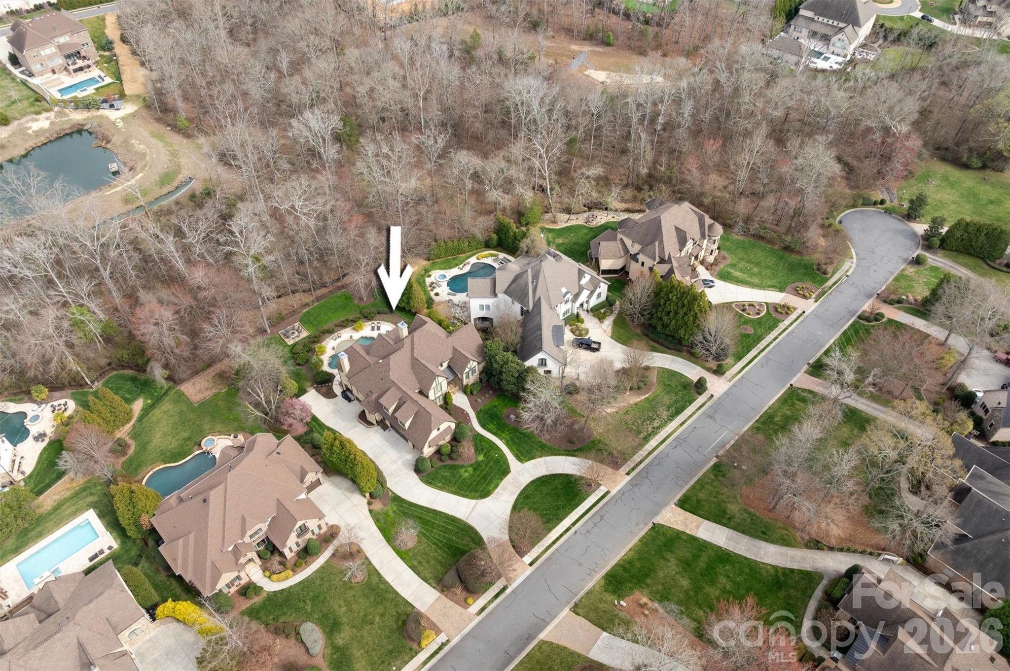 Providence Downs South - Residential