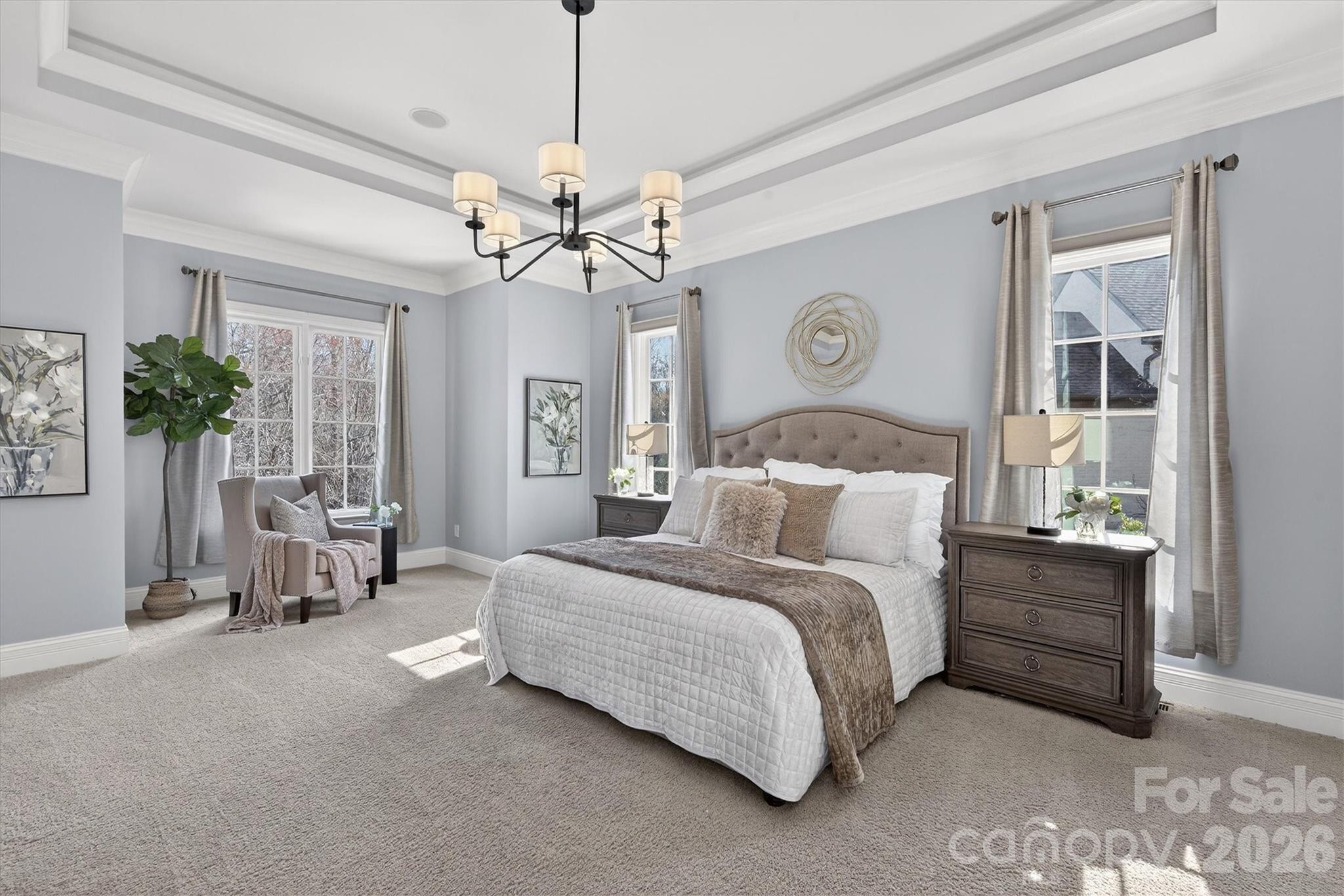 Providence Downs South - Residential