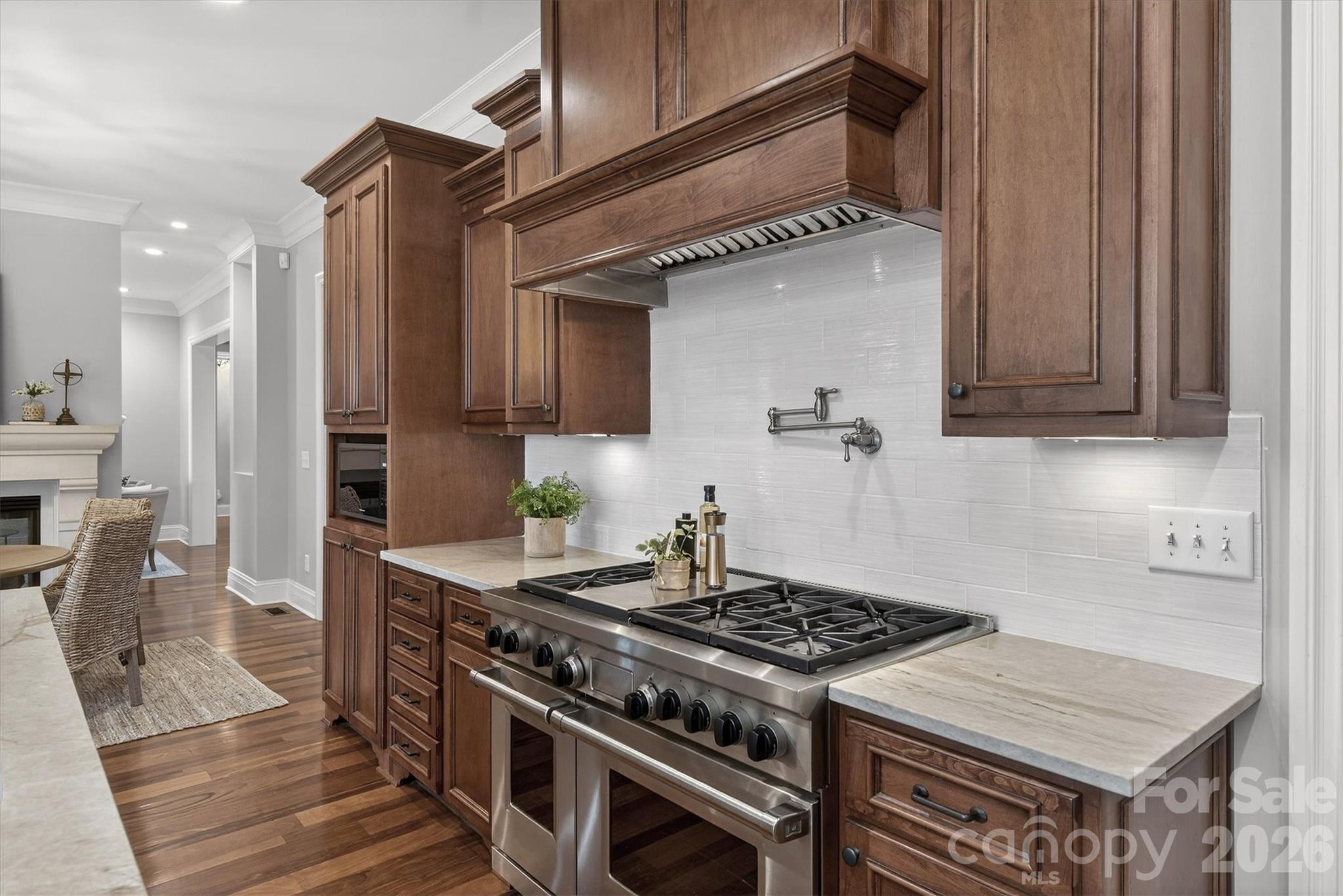 Providence Downs South - Residential