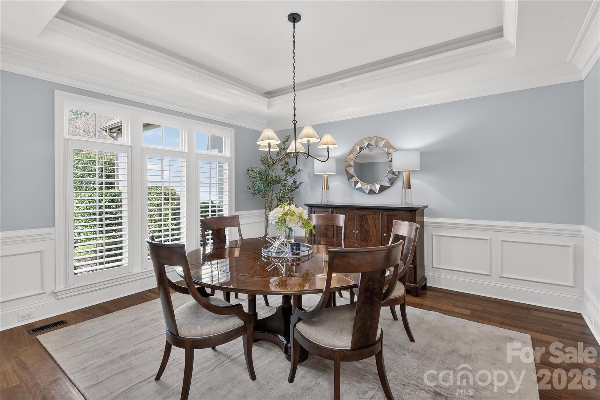 Providence Downs South - Residential