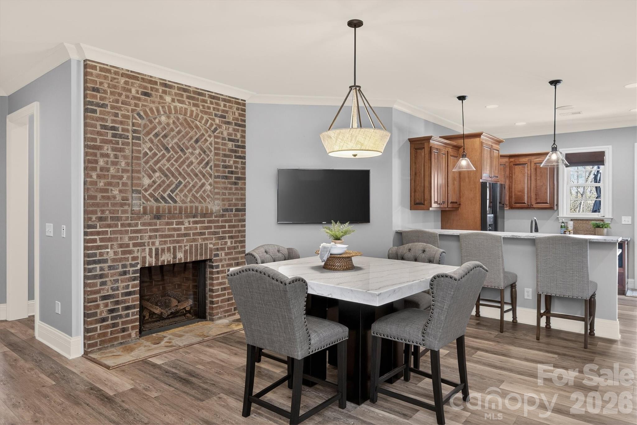 Providence Downs South - Residential
