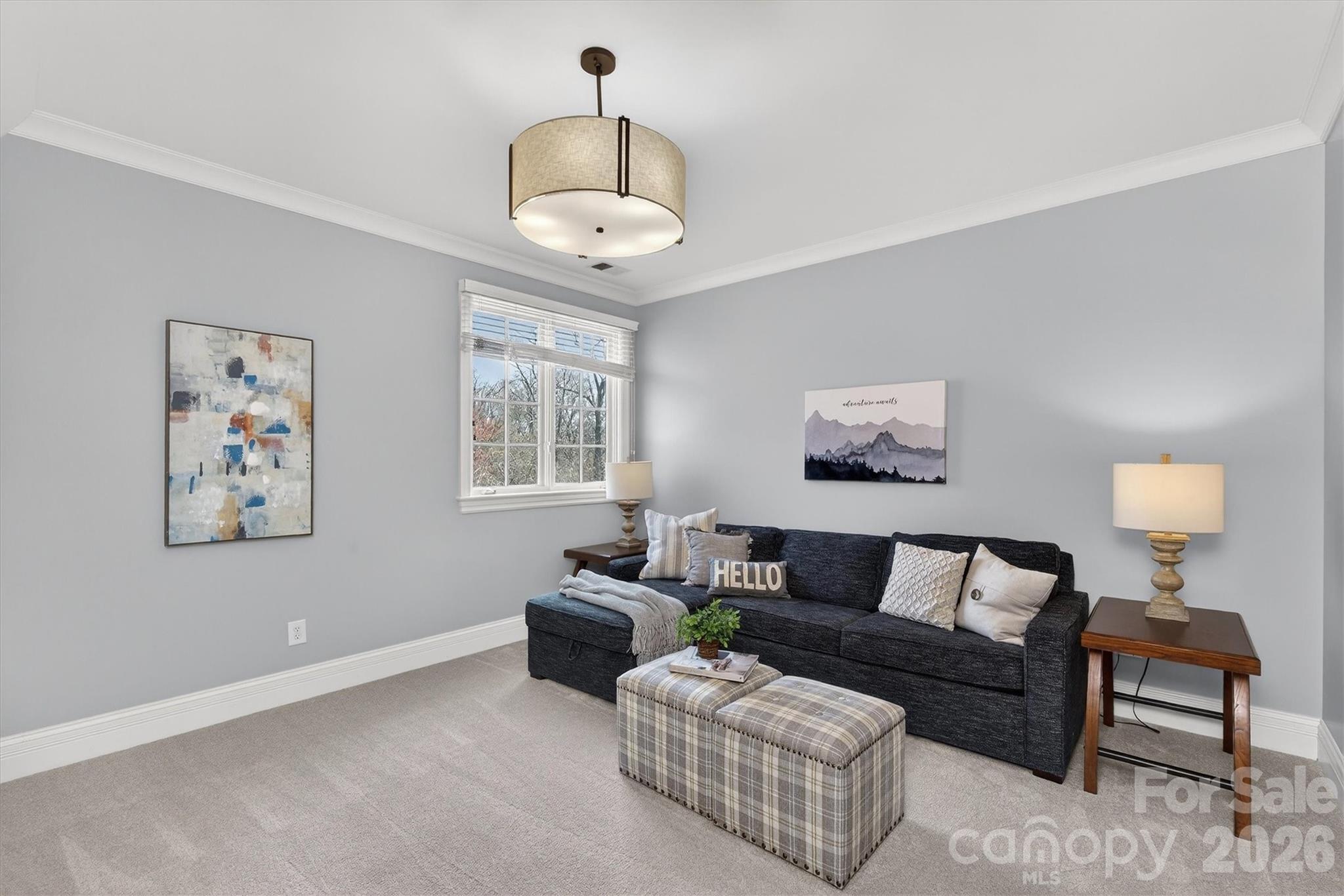 Providence Downs South - Residential
