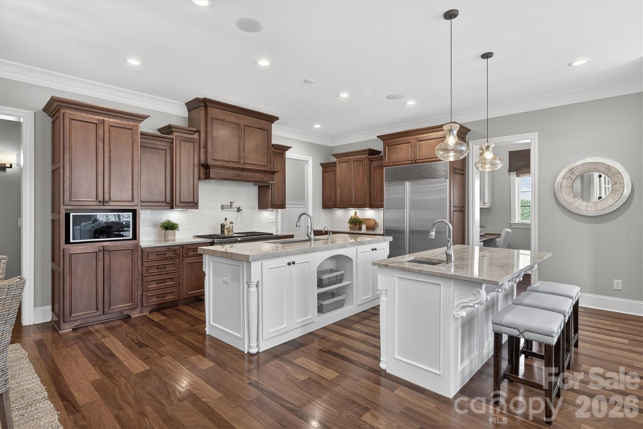 Providence Downs South - Residential