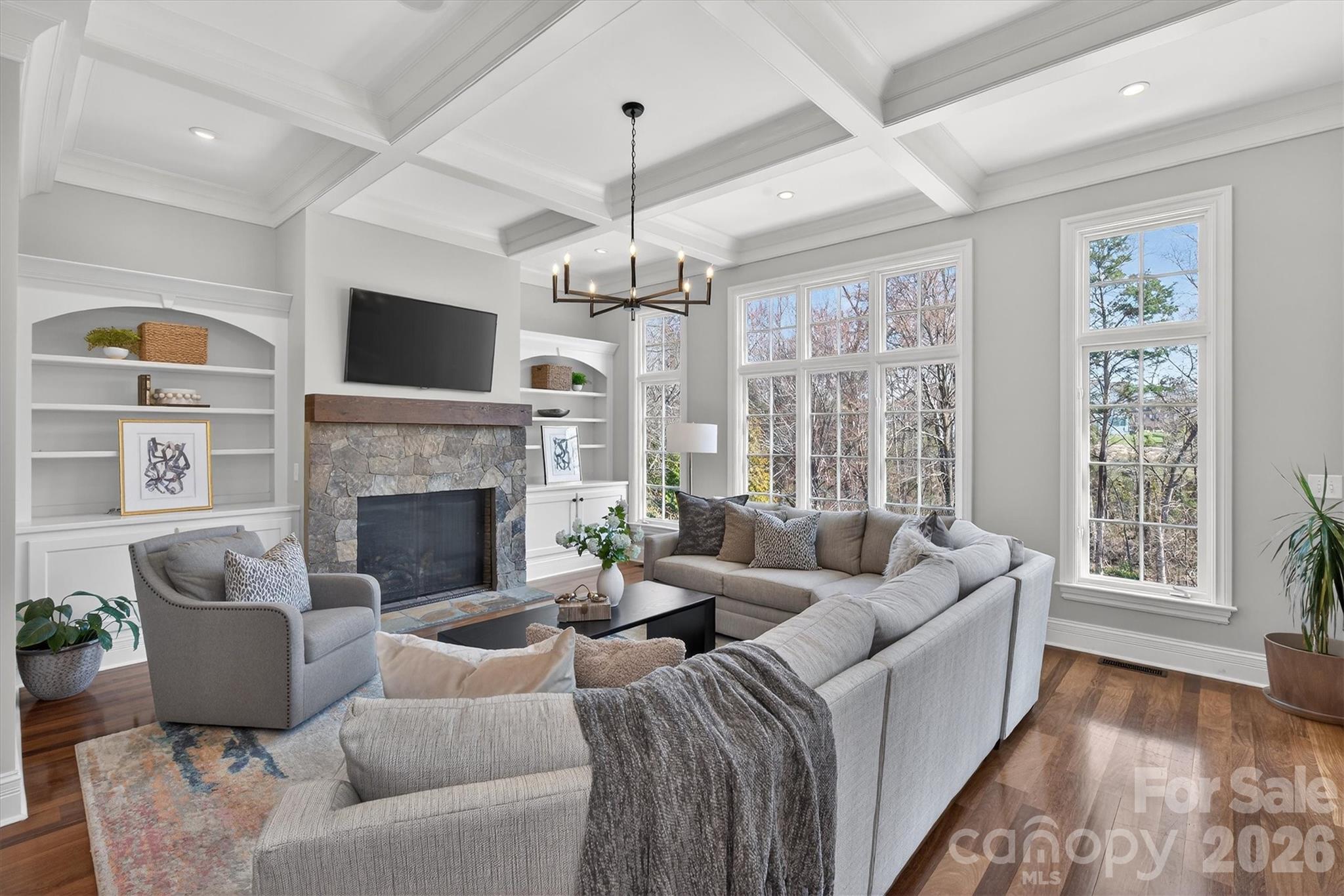 Providence Downs South - Residential