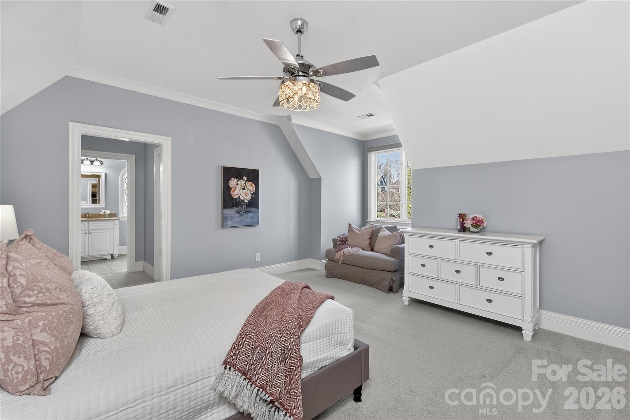 Providence Downs South - Residential