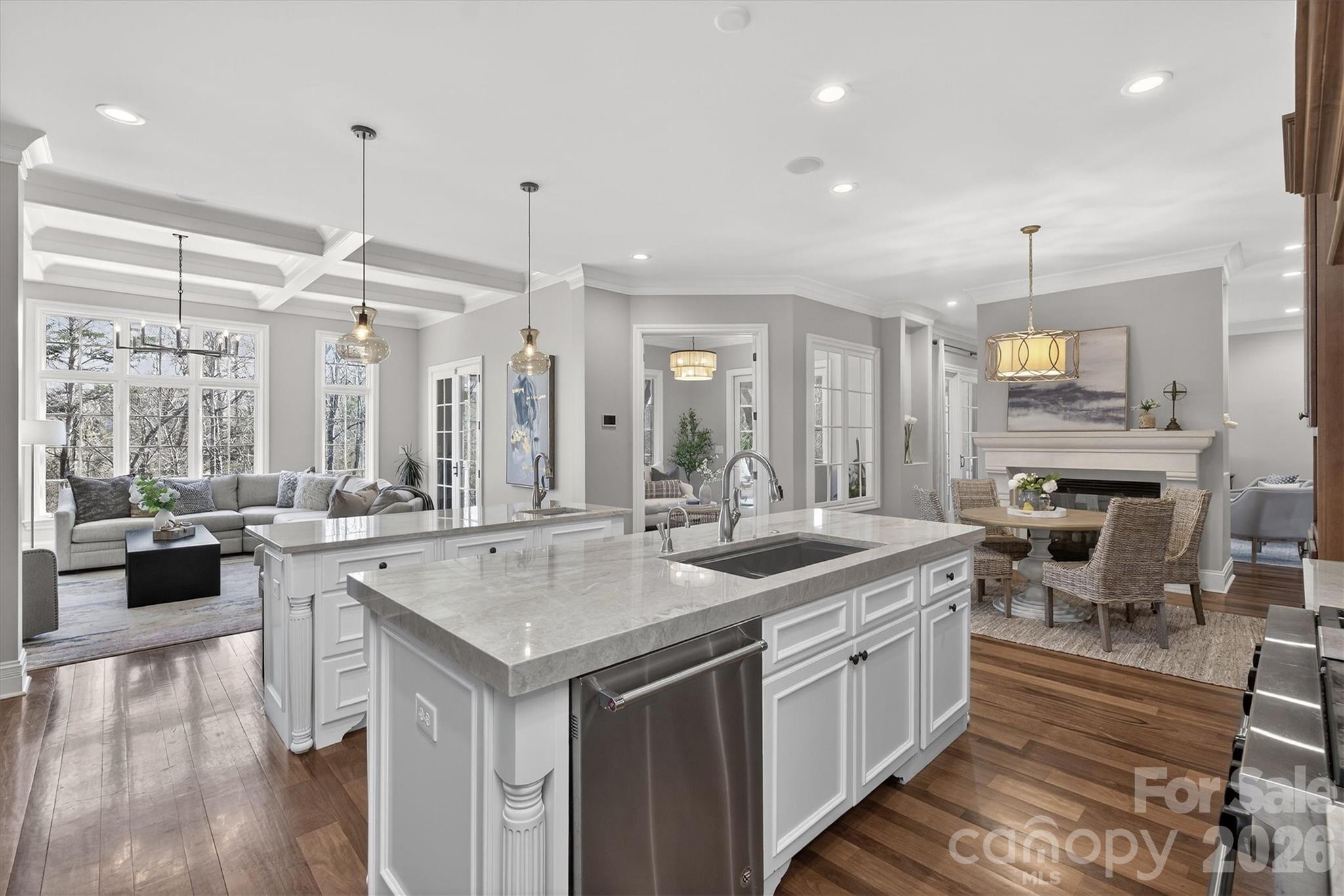 Providence Downs South - Residential