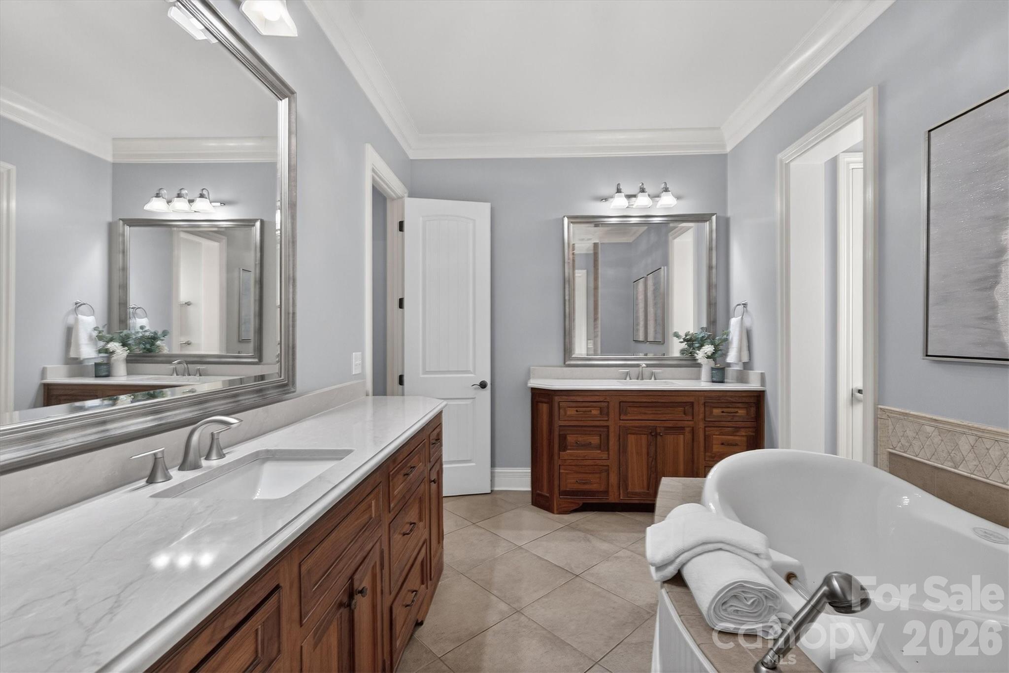 Providence Downs South - Residential