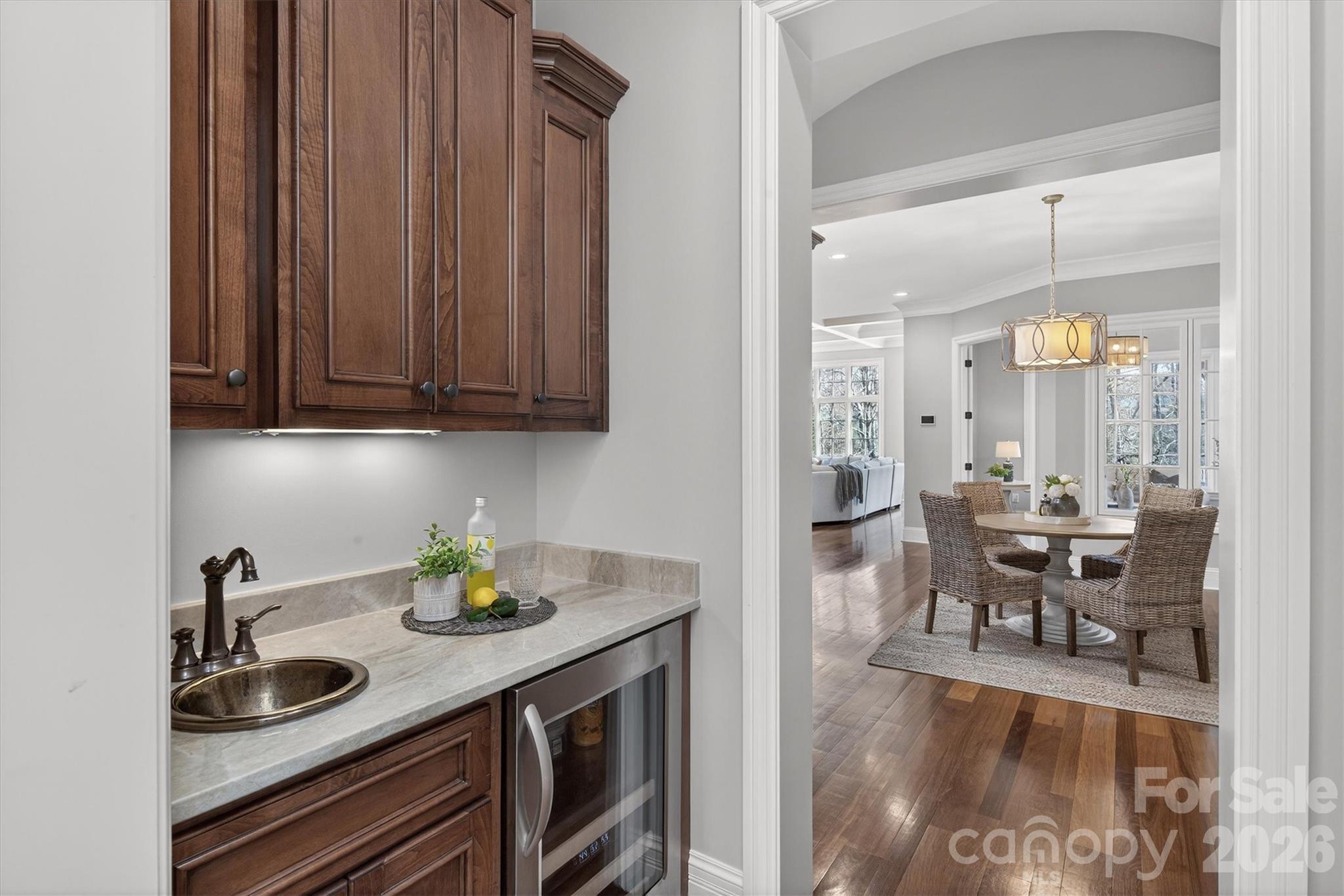 Providence Downs South - Residential