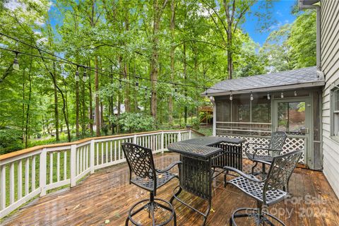 A home in Gastonia