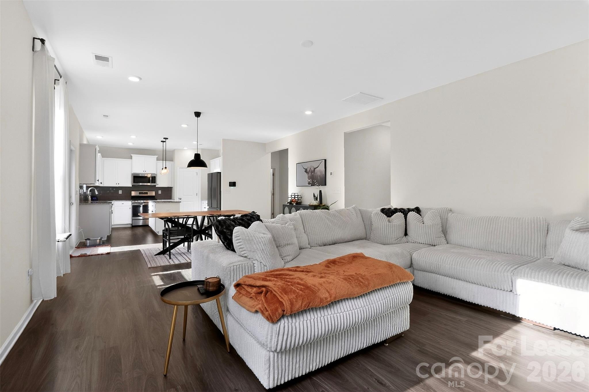 Selwyn Landing - Residential Lease