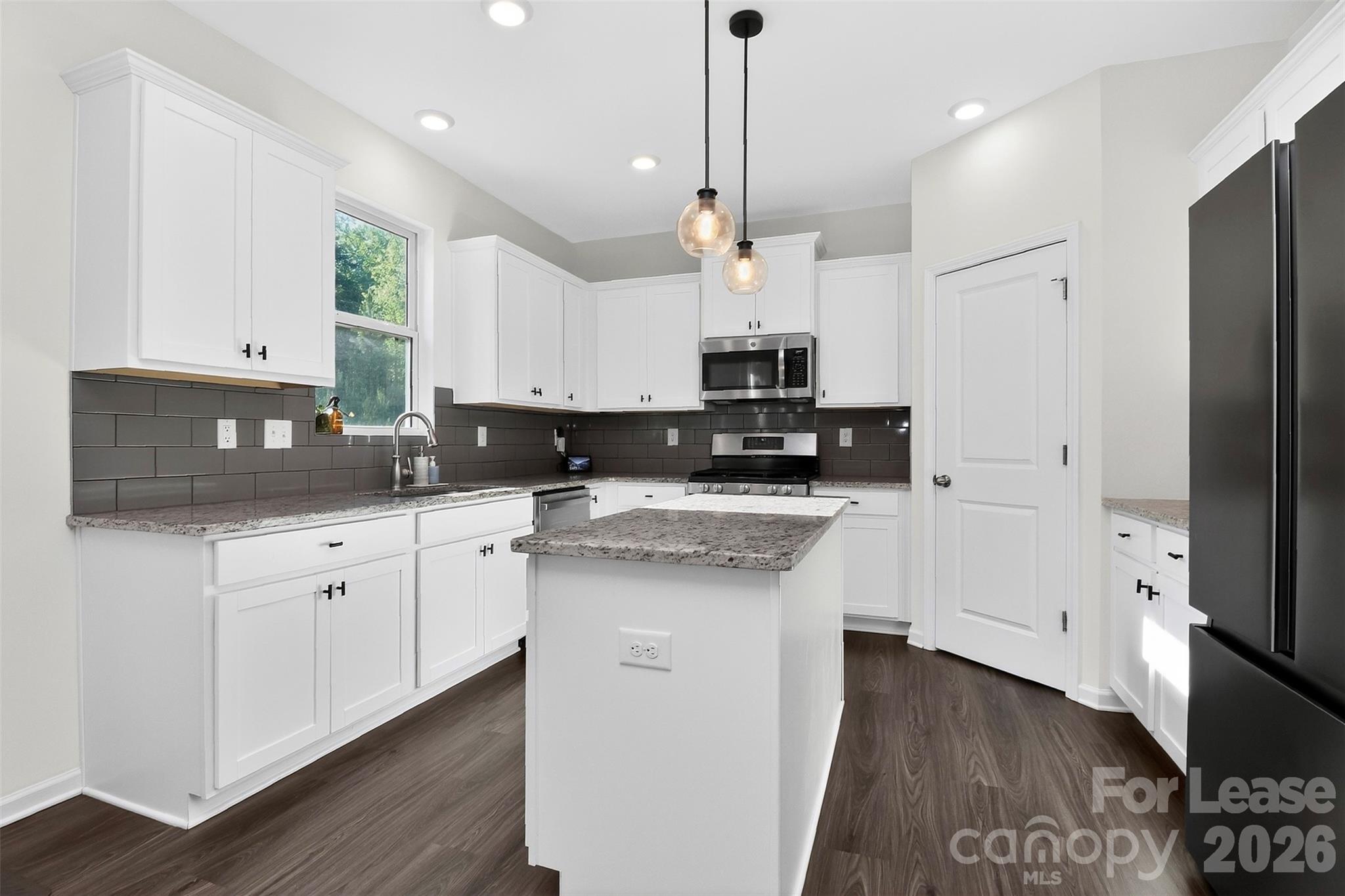 Selwyn Landing - Residential Lease