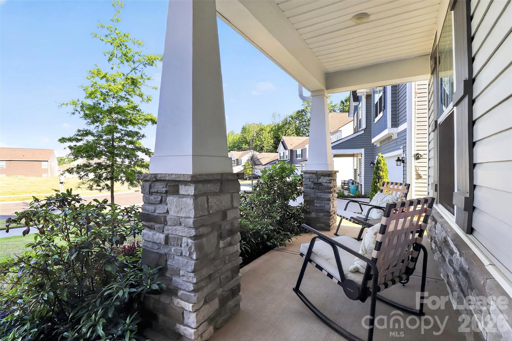 Selwyn Landing - Residential Lease