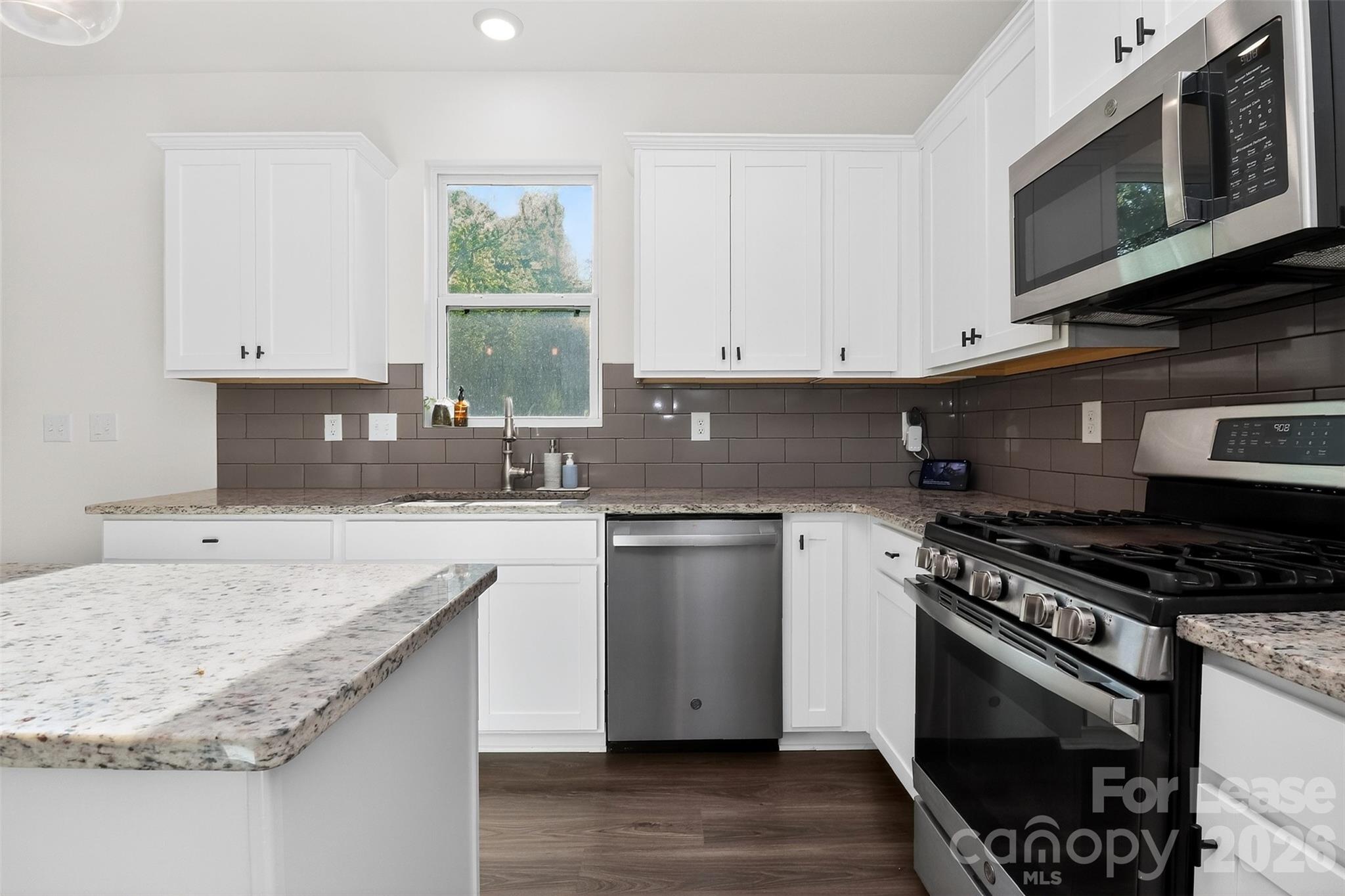 Selwyn Landing - Residential Lease