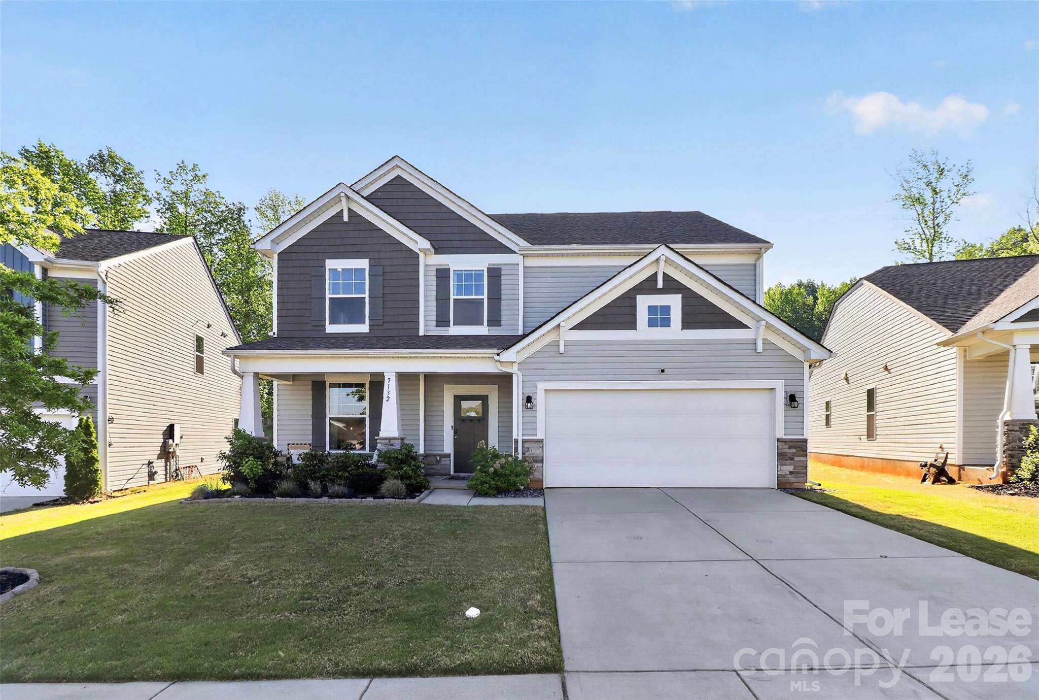 Selwyn Landing - Residential Lease