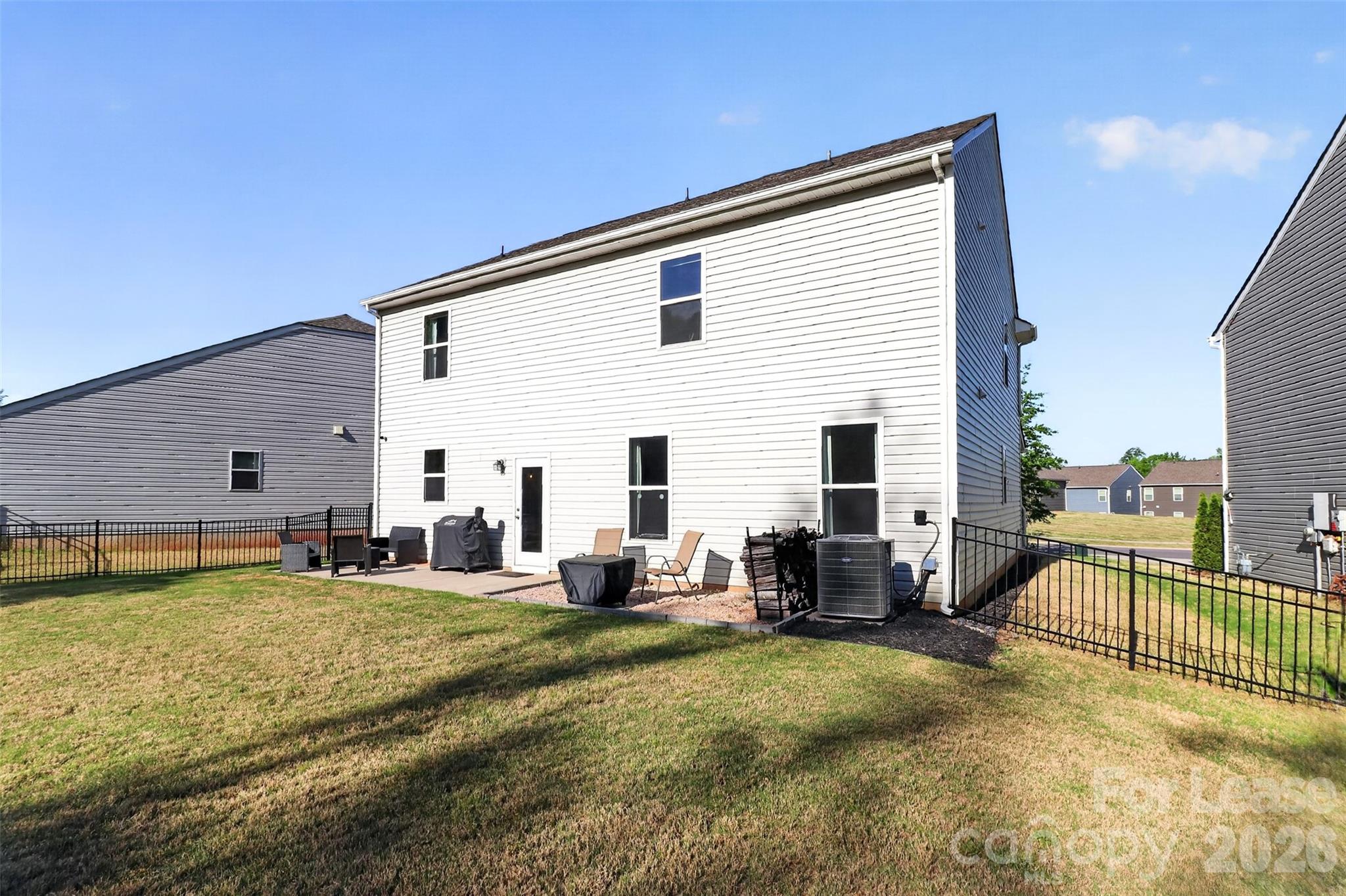 Selwyn Landing - Residential Lease