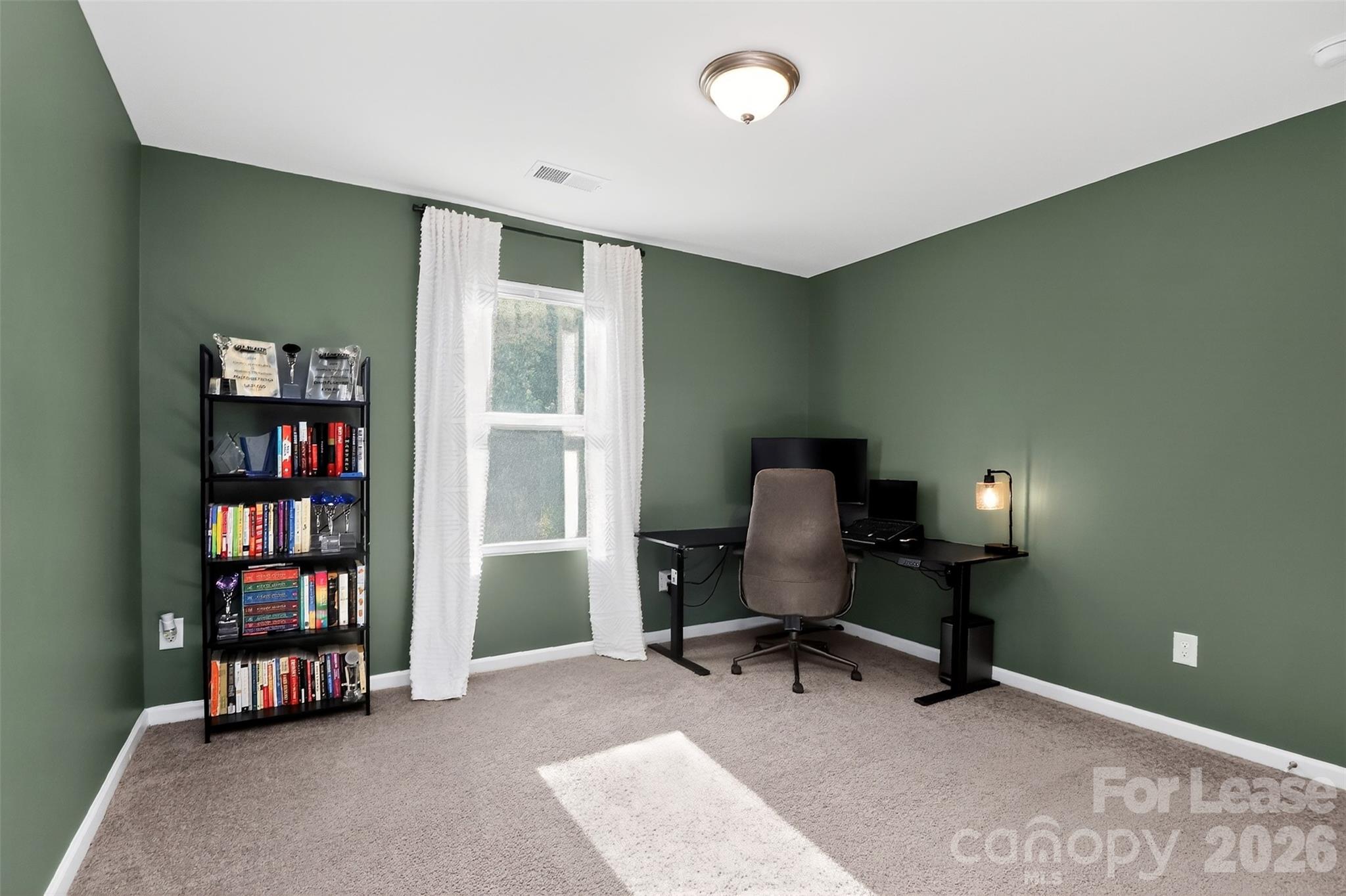 Selwyn Landing - Residential Lease