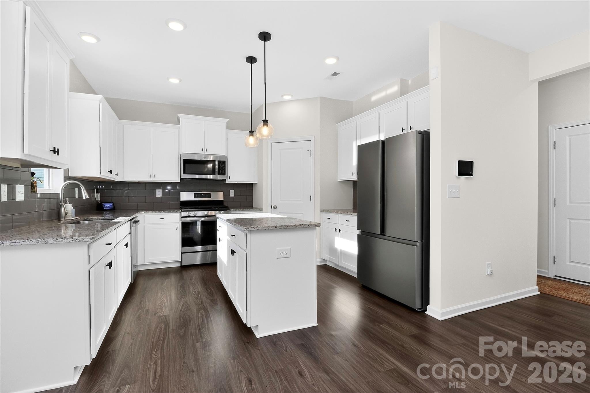 Selwyn Landing - Residential Lease