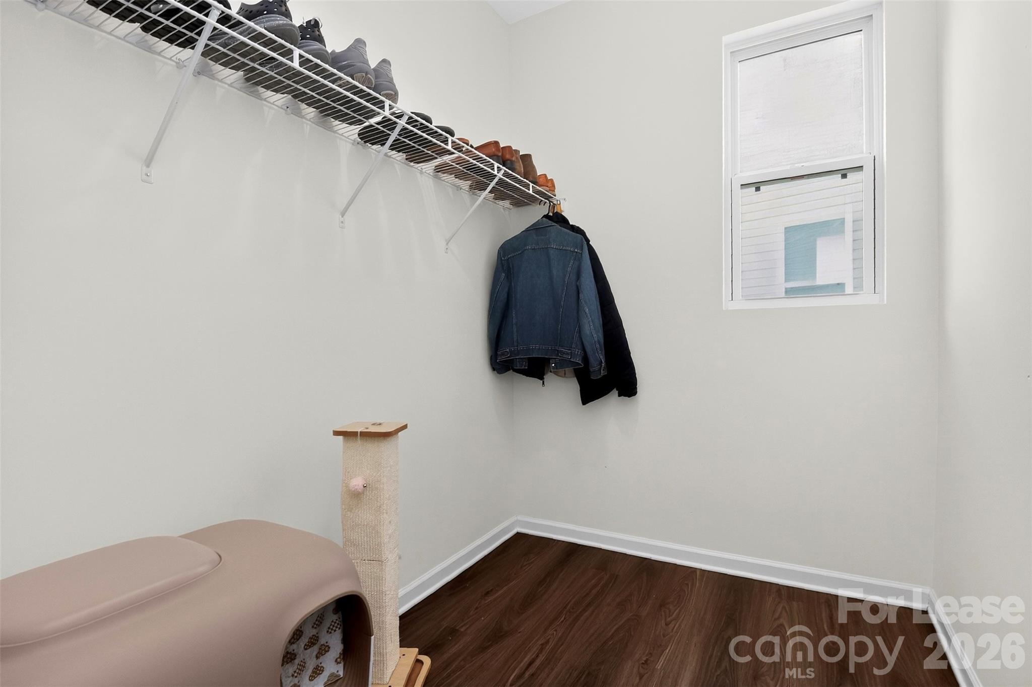 Selwyn Landing - Residential Lease