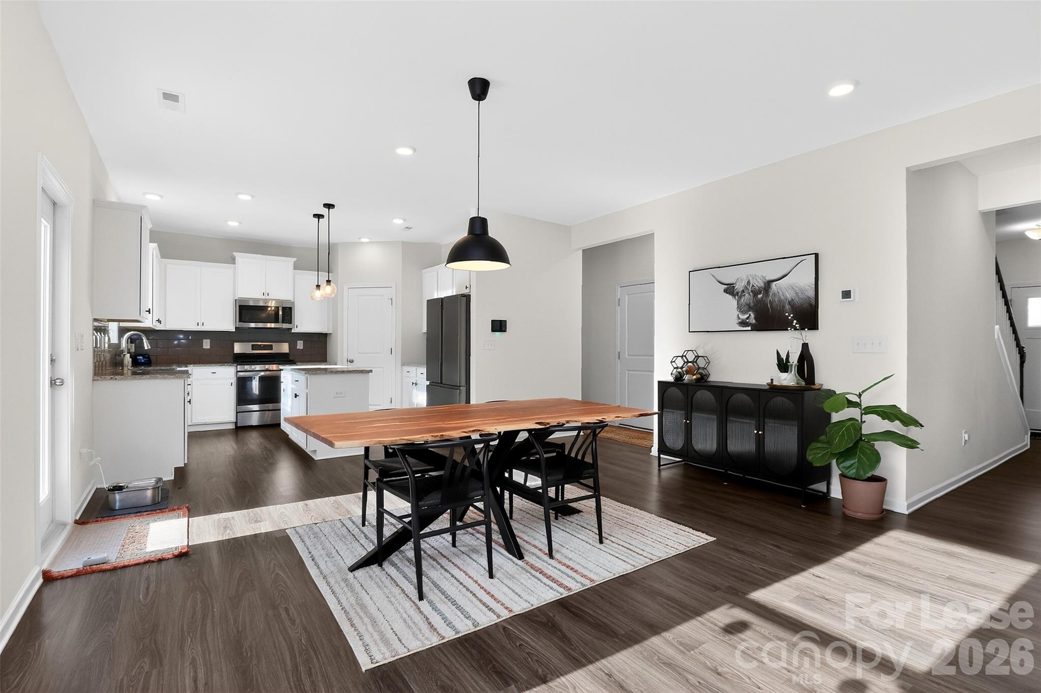 Selwyn Landing - Residential Lease