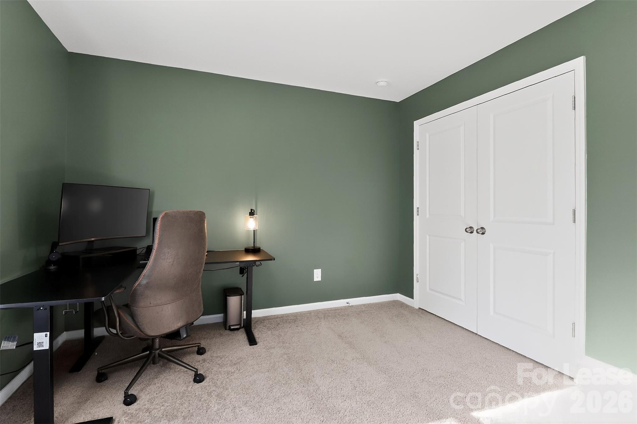 Selwyn Landing - Residential Lease