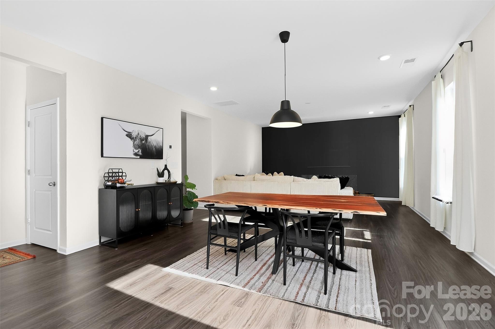 Selwyn Landing - Residential Lease