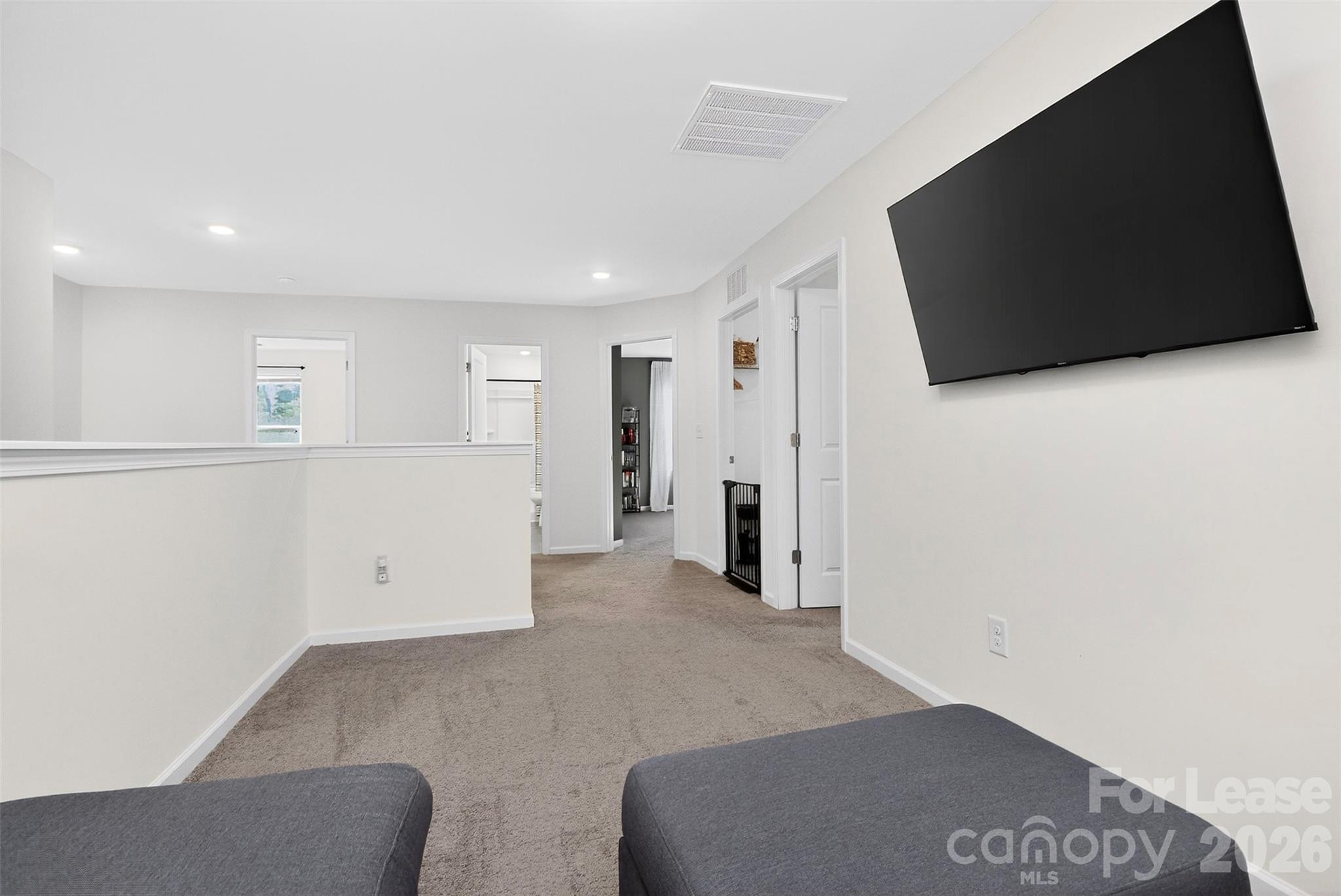 Selwyn Landing - Residential Lease