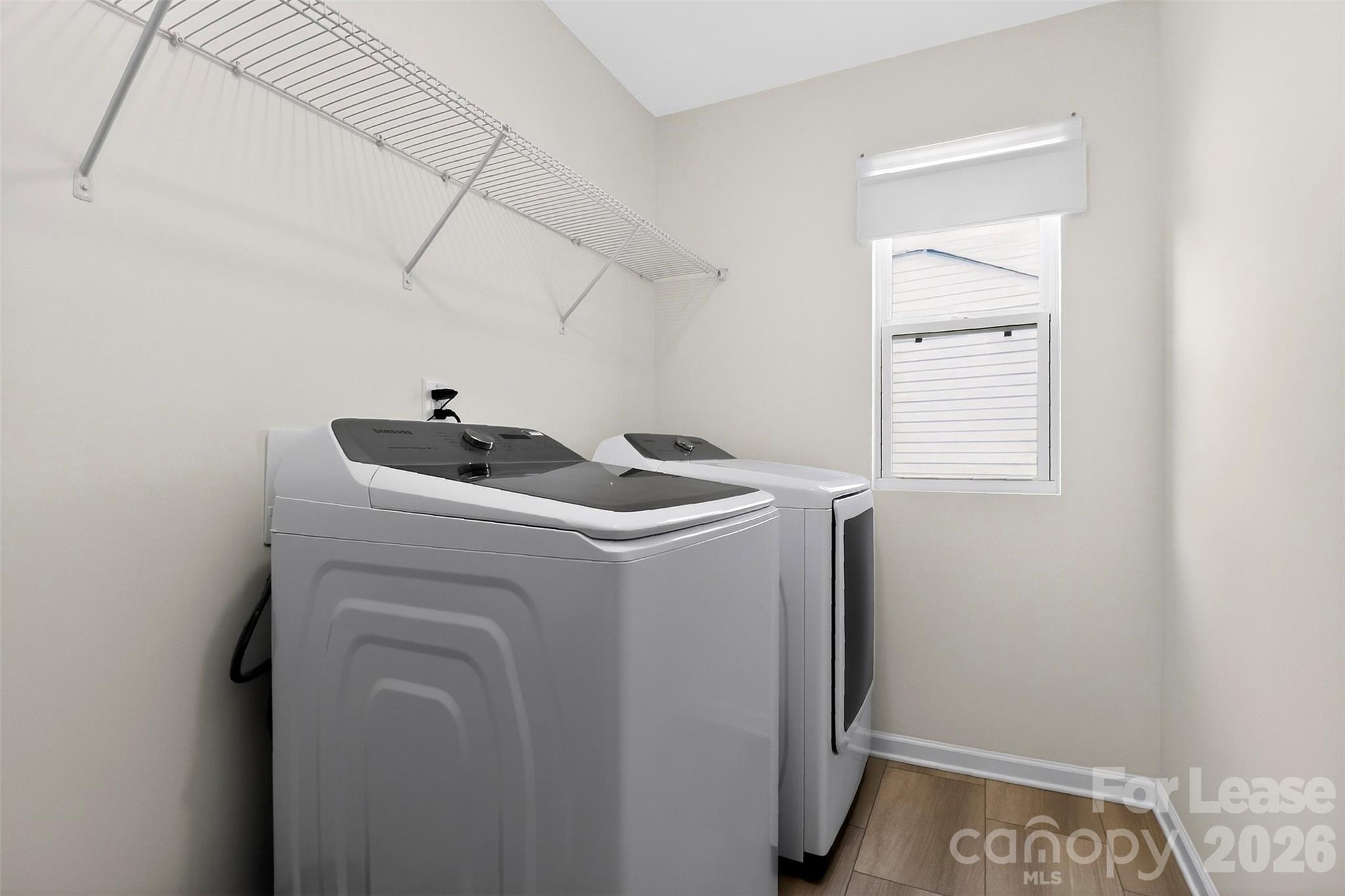 Selwyn Landing - Residential Lease