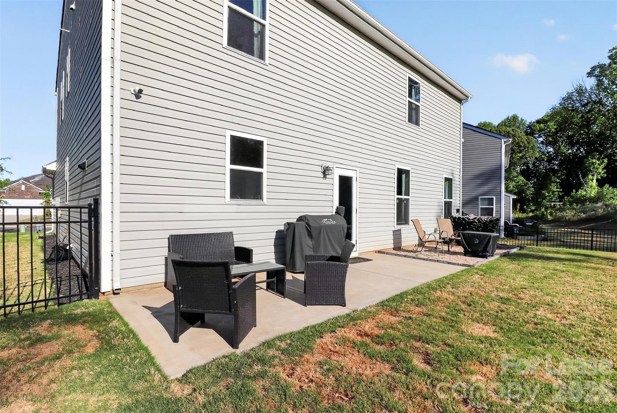 Selwyn Landing - Residential Lease