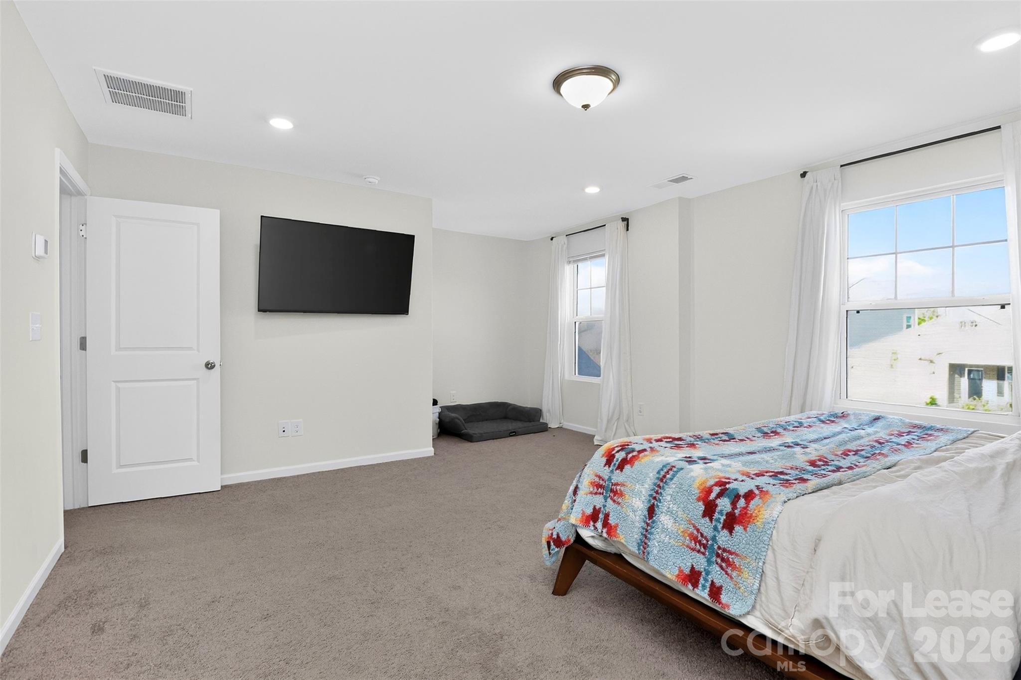 Selwyn Landing - Residential Lease