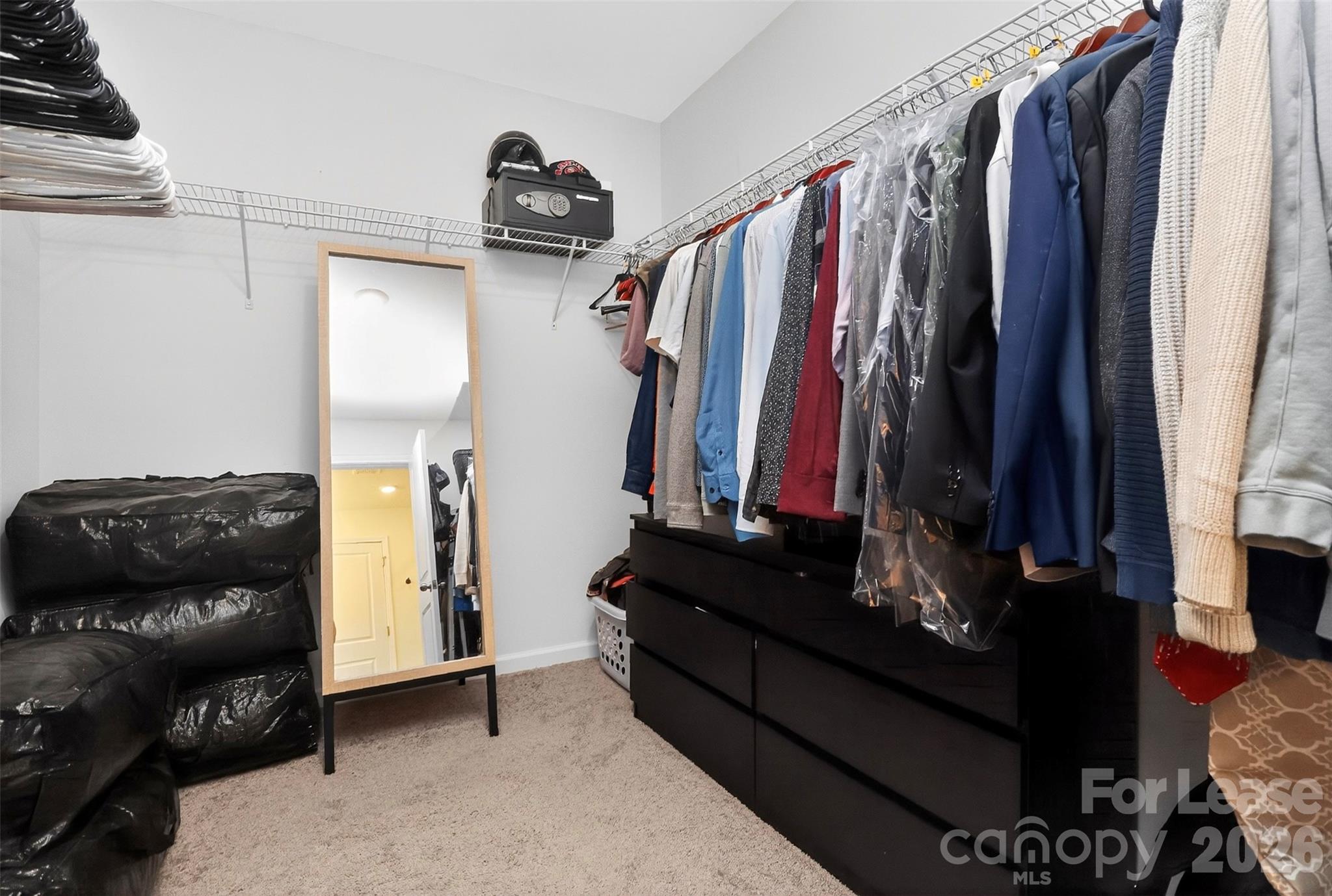 Selwyn Landing - Residential Lease