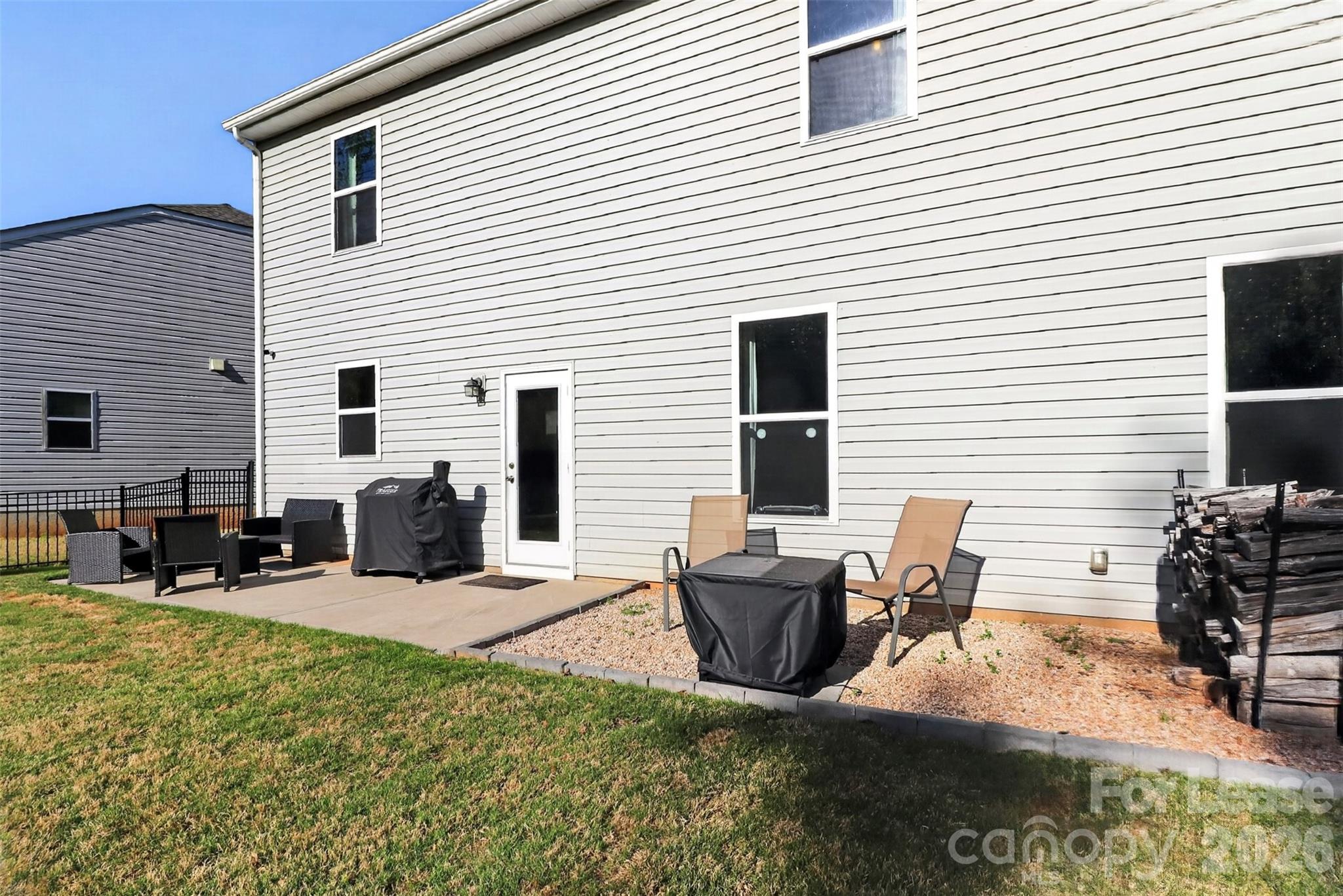 Selwyn Landing - Residential Lease