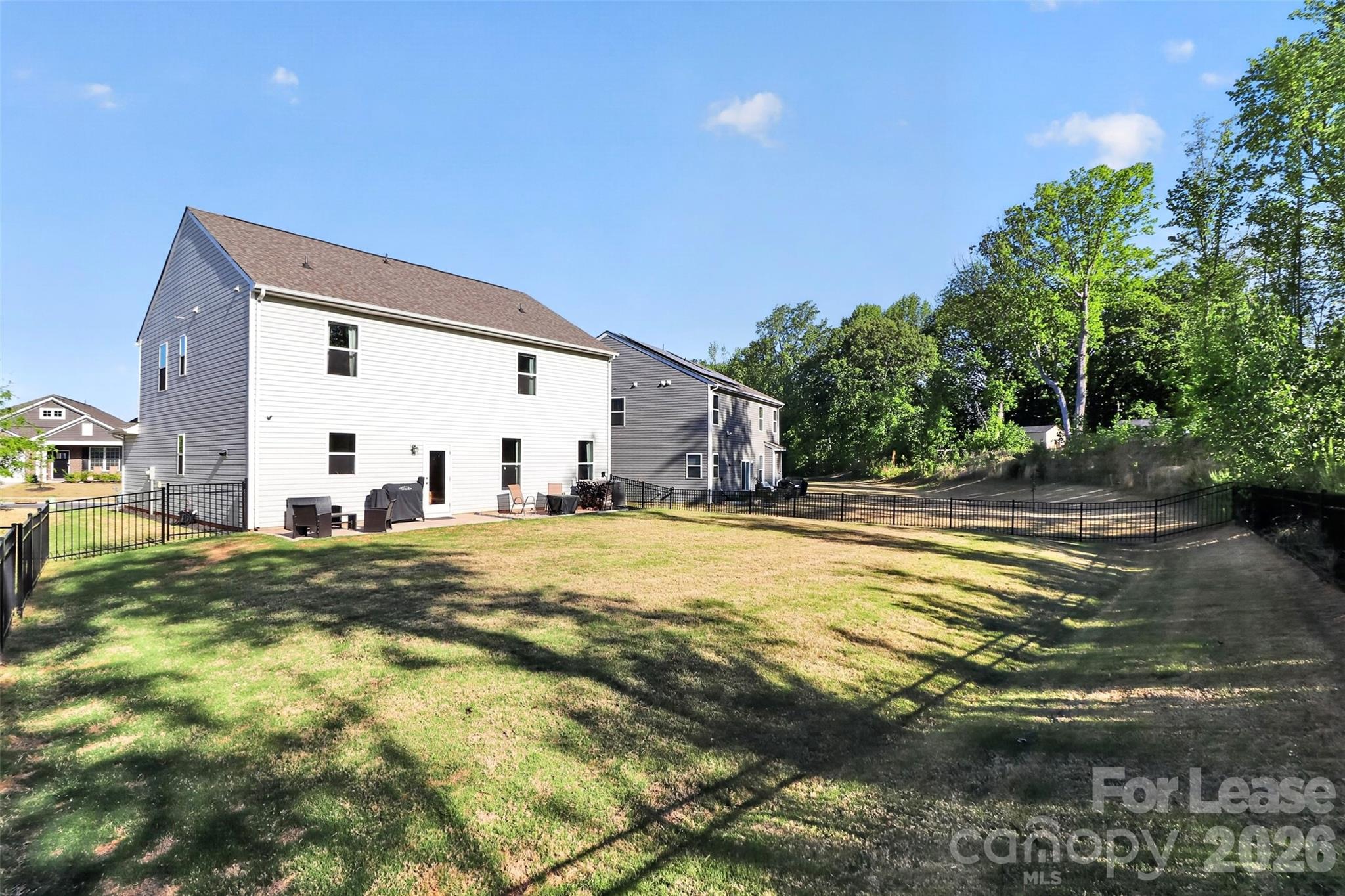 Selwyn Landing - Residential Lease