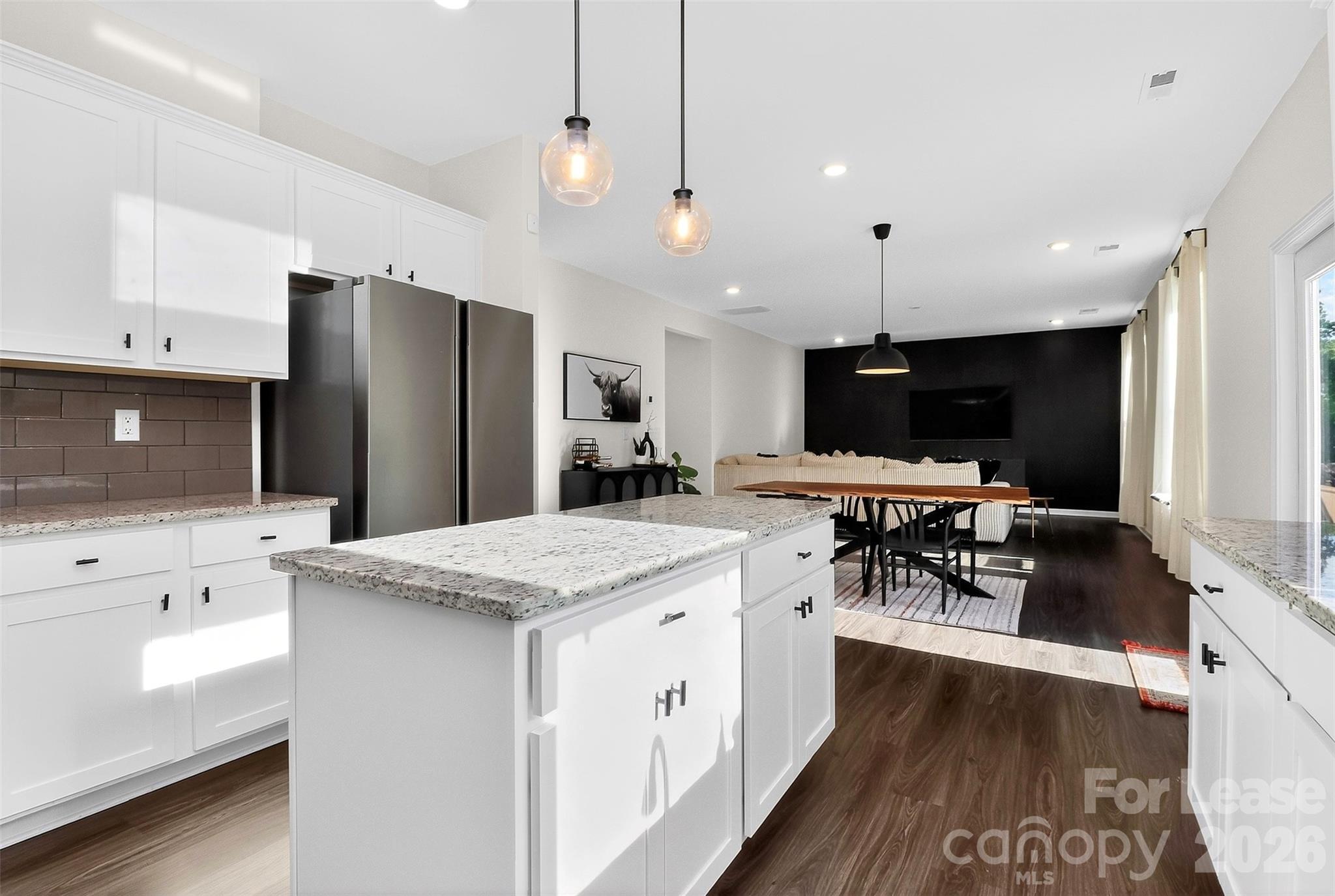 Selwyn Landing - Residential Lease