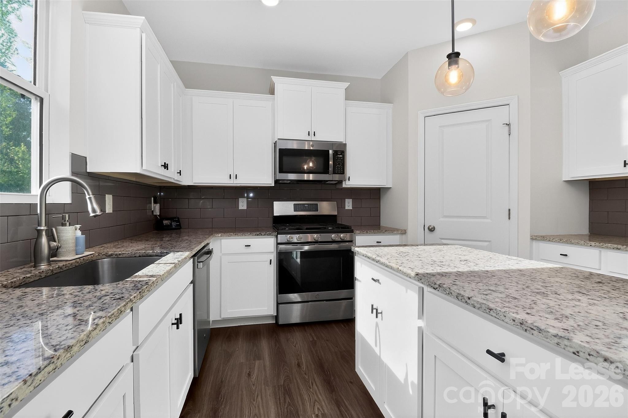 Selwyn Landing - Residential Lease