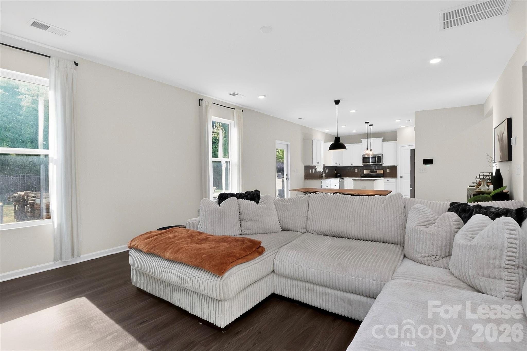 Selwyn Landing - Residential Lease