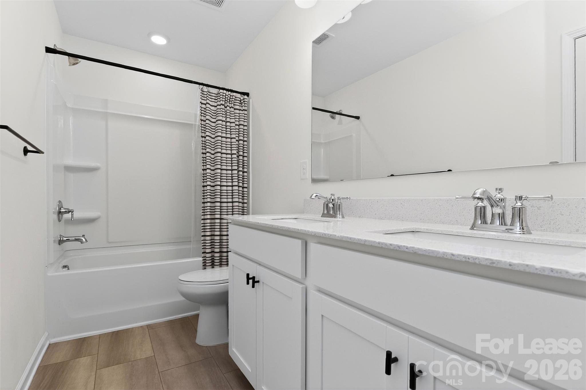 Selwyn Landing - Residential Lease