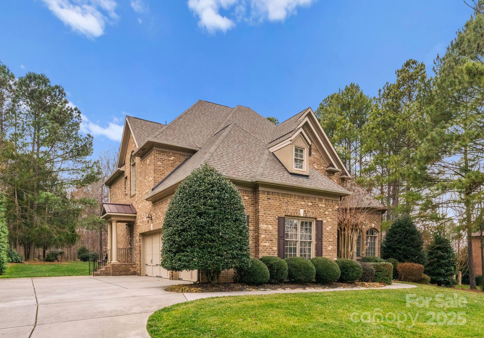 Waybridge - Residential
