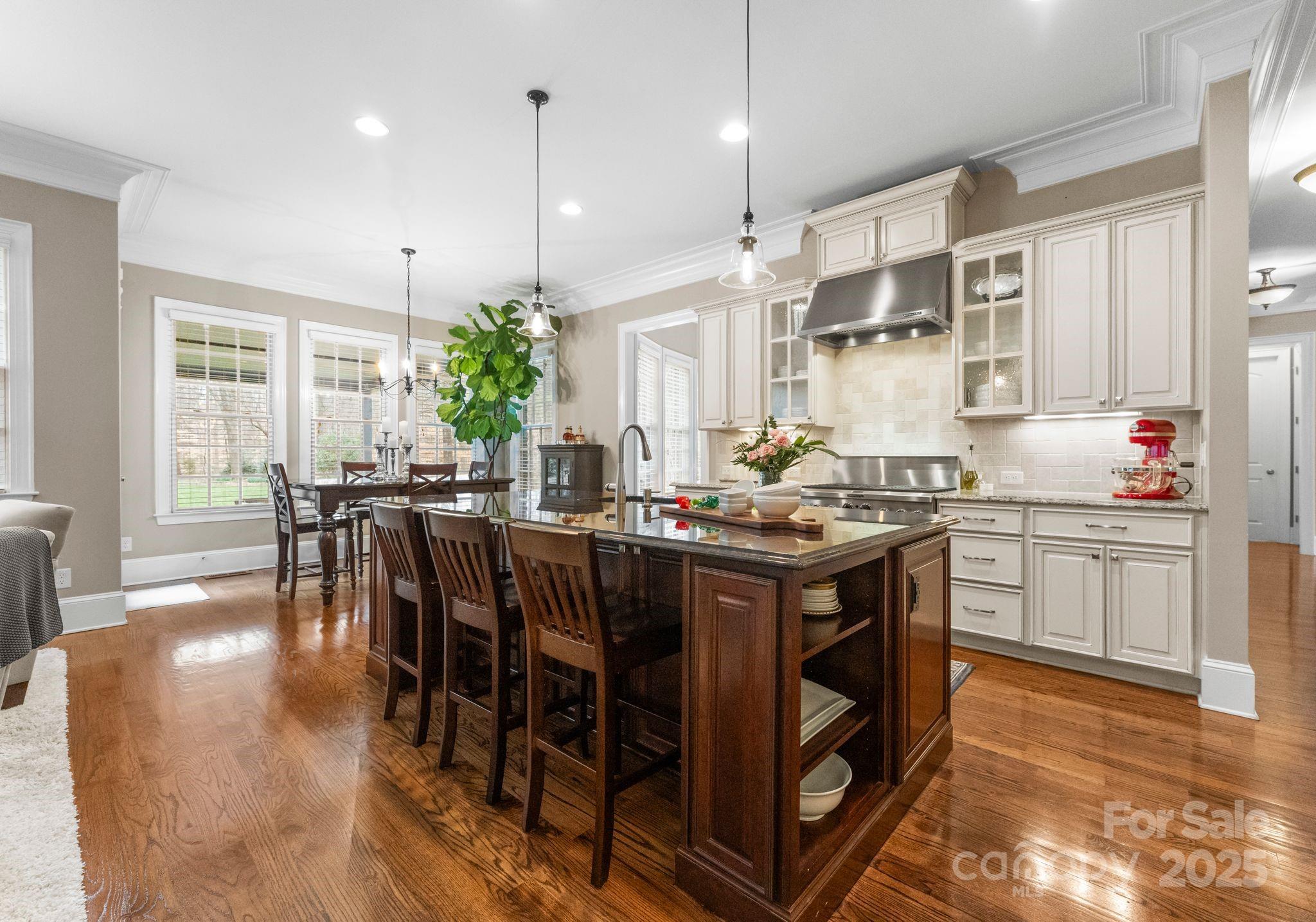 Waybridge - Residential
