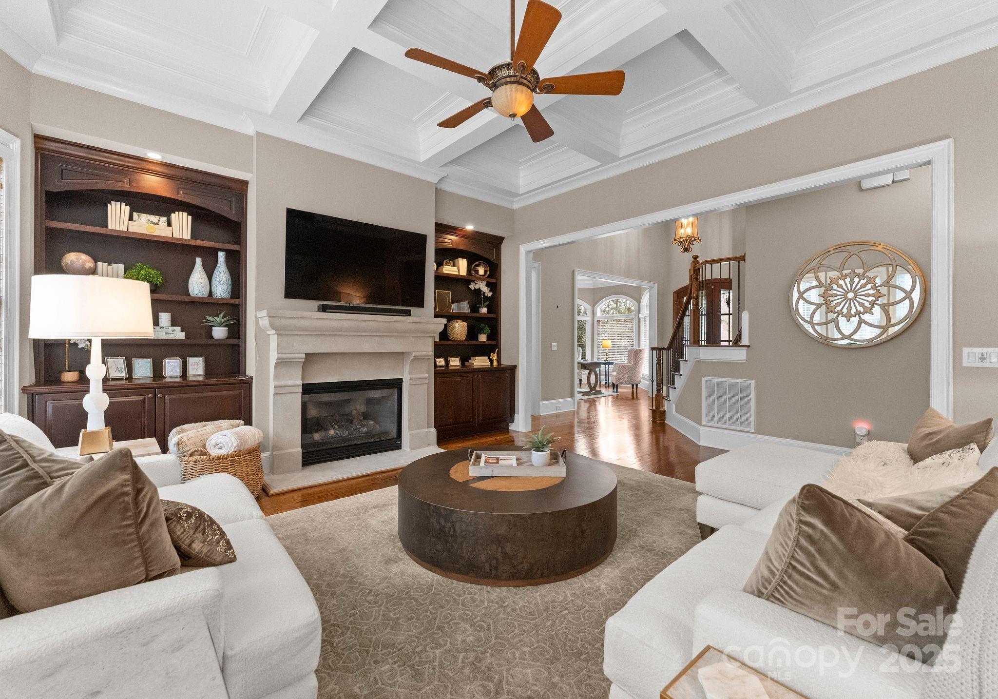 Waybridge - Residential