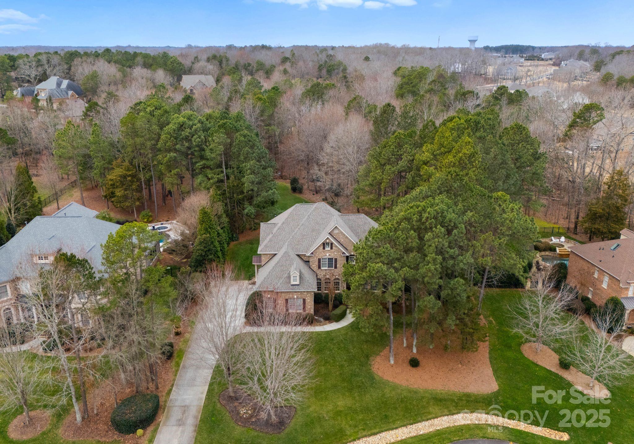 Waybridge - Residential