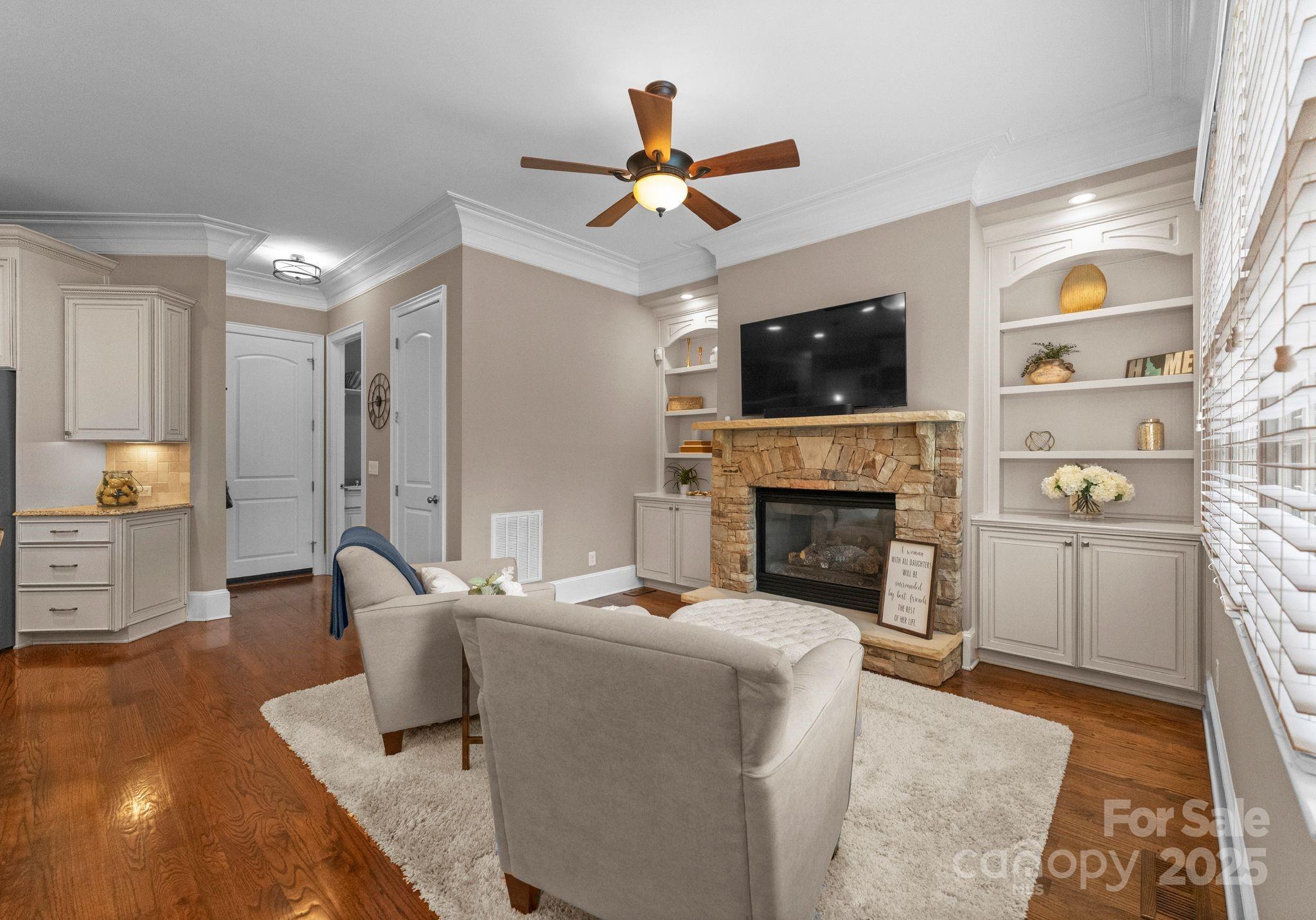Waybridge - Residential