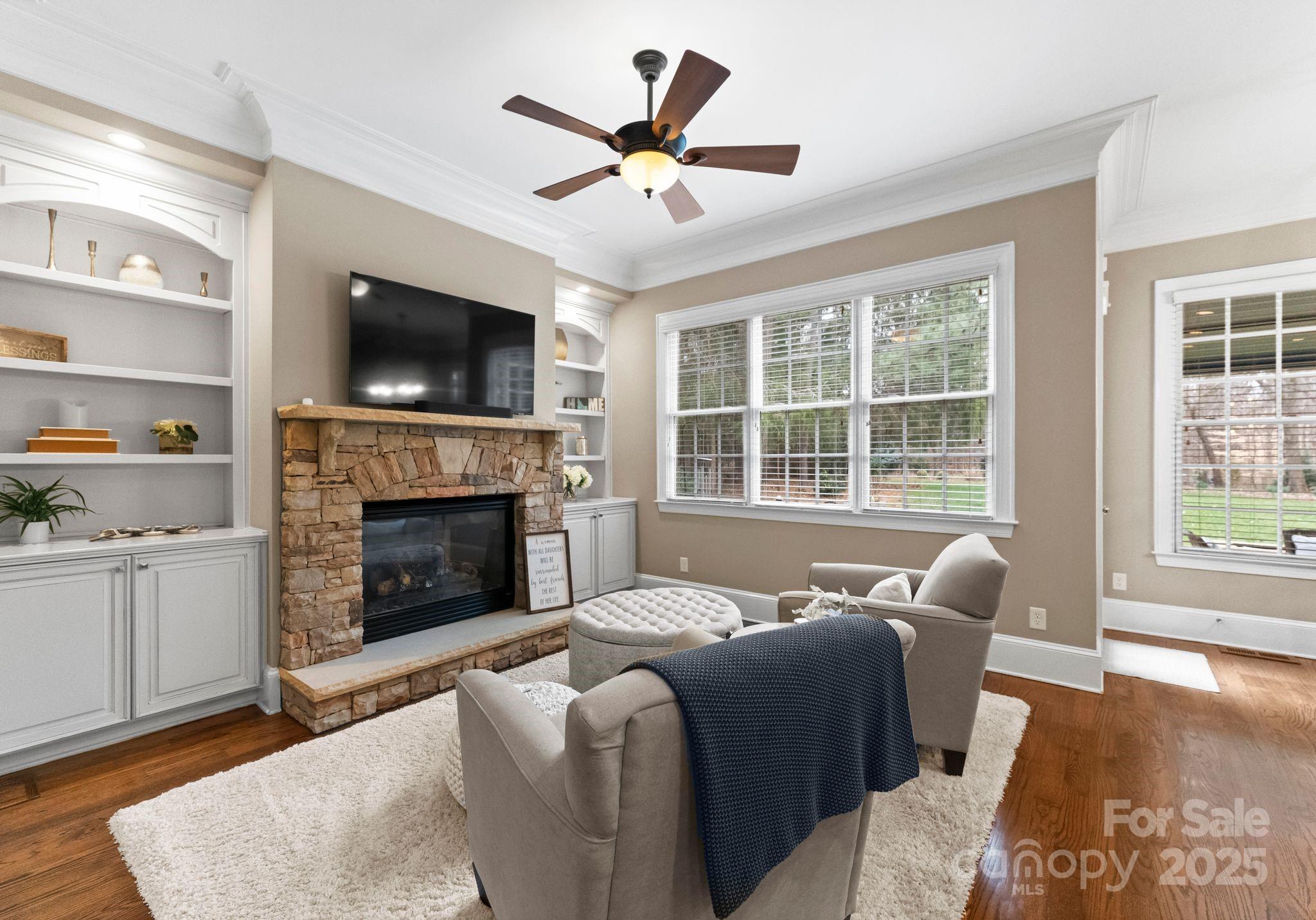 Waybridge - Residential