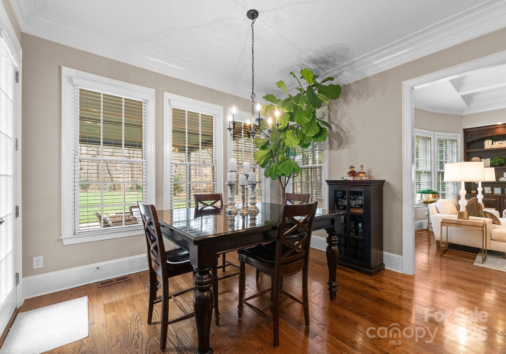 Waybridge - Residential