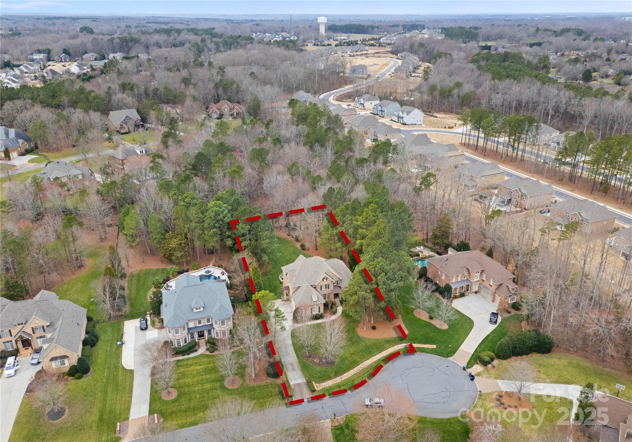 Waybridge - Residential
