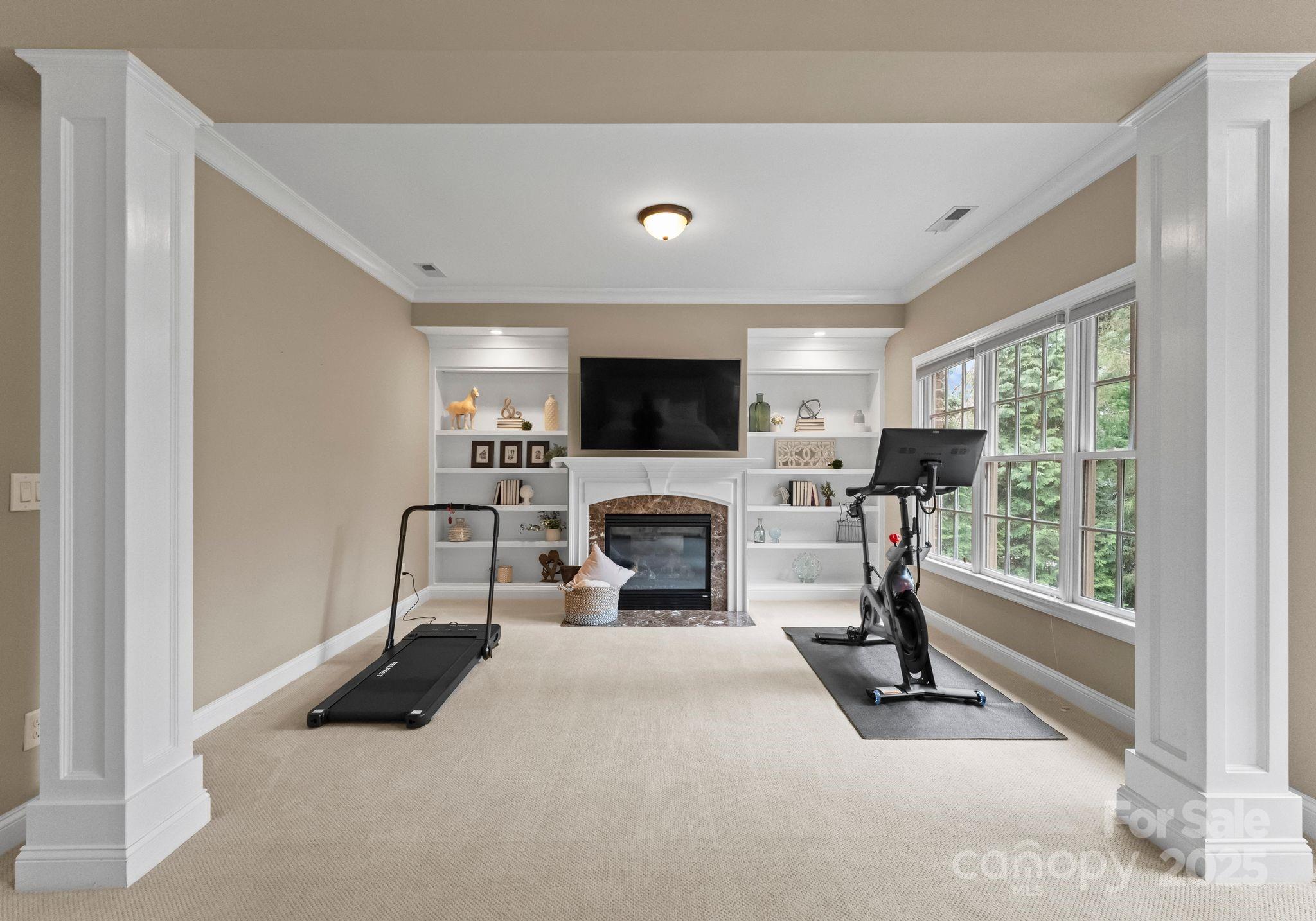 Waybridge - Residential