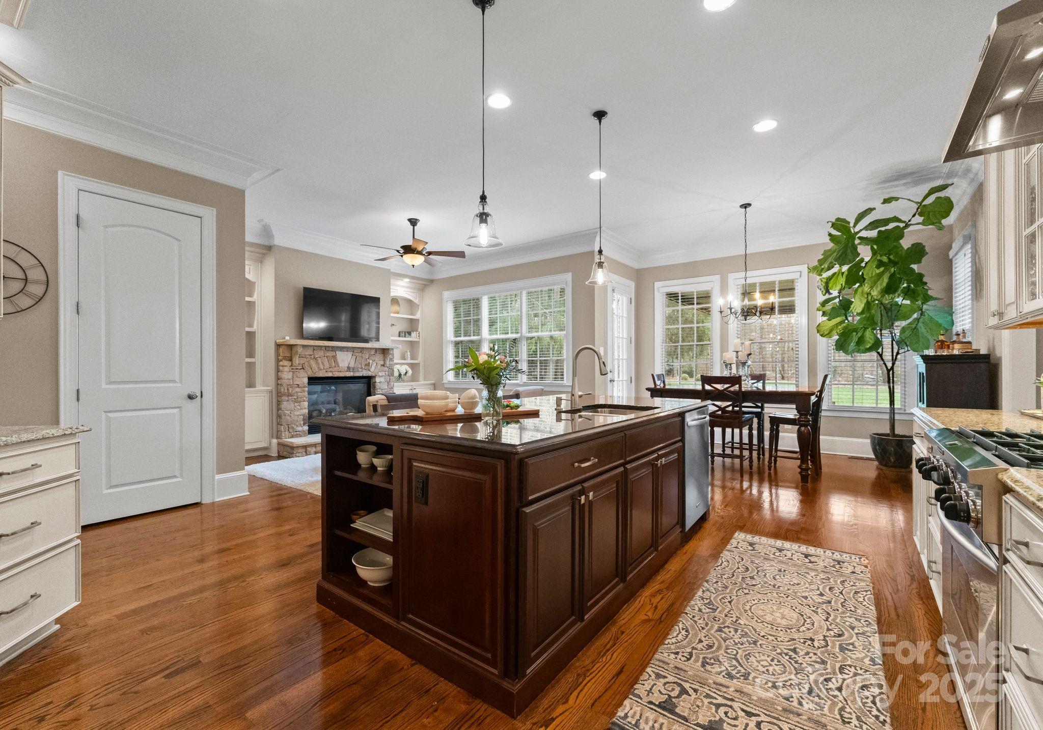 Waybridge - Residential