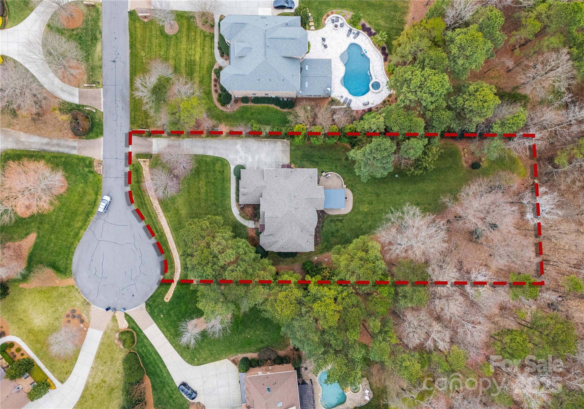 Waybridge - Residential
