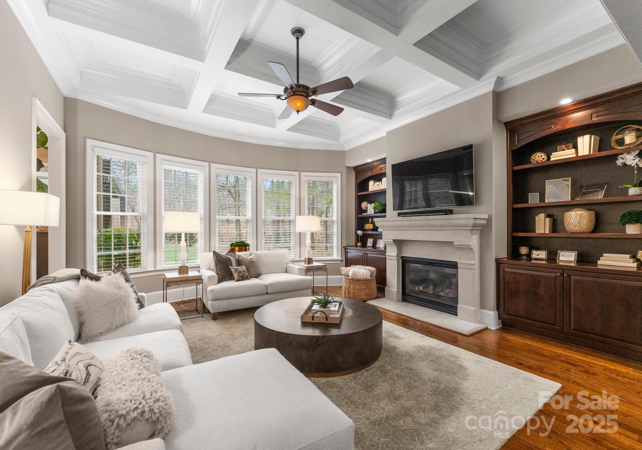 Waybridge - Residential